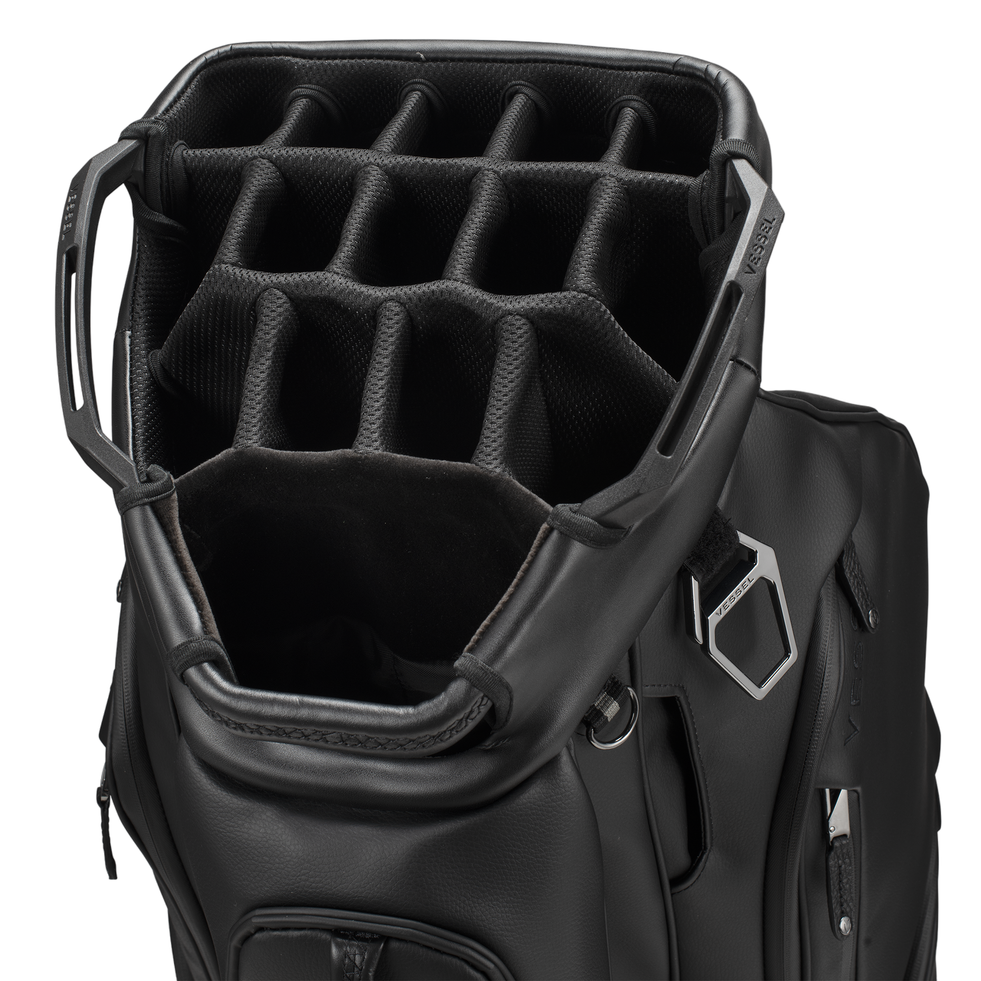 LUX XV 2.0 Golf Cart Bag