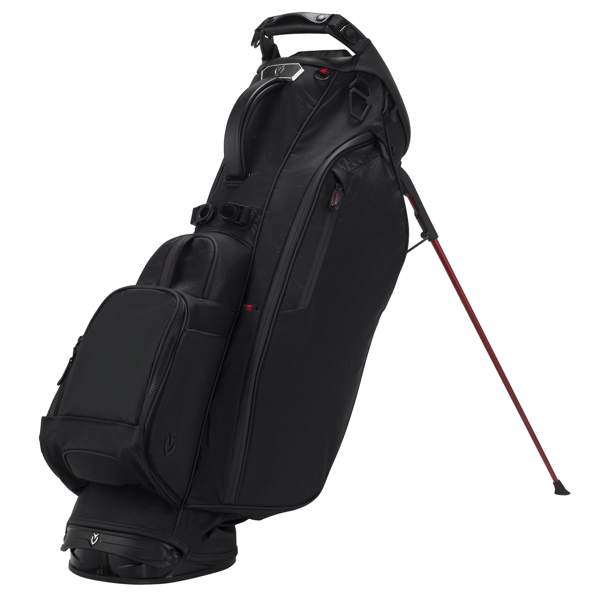 Player IV Pro 6-Way DXR Golf Stand Bag