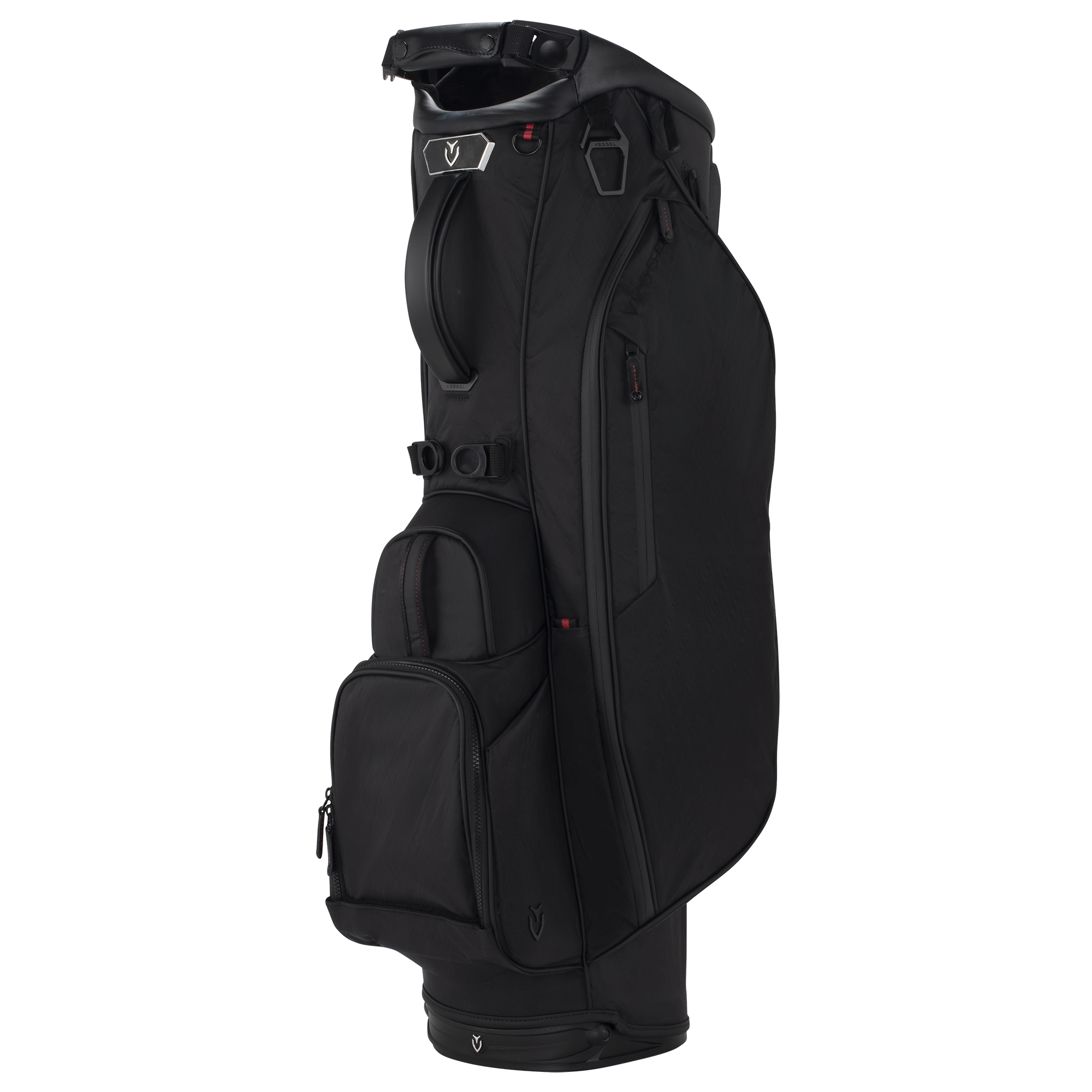 Player IV Pro 6-Way DXR Golf Stand Bag