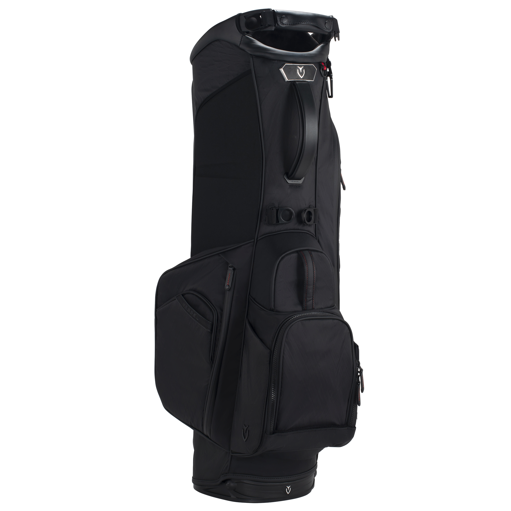 Player IV Pro 6-Way DXR Golf Stand Bag