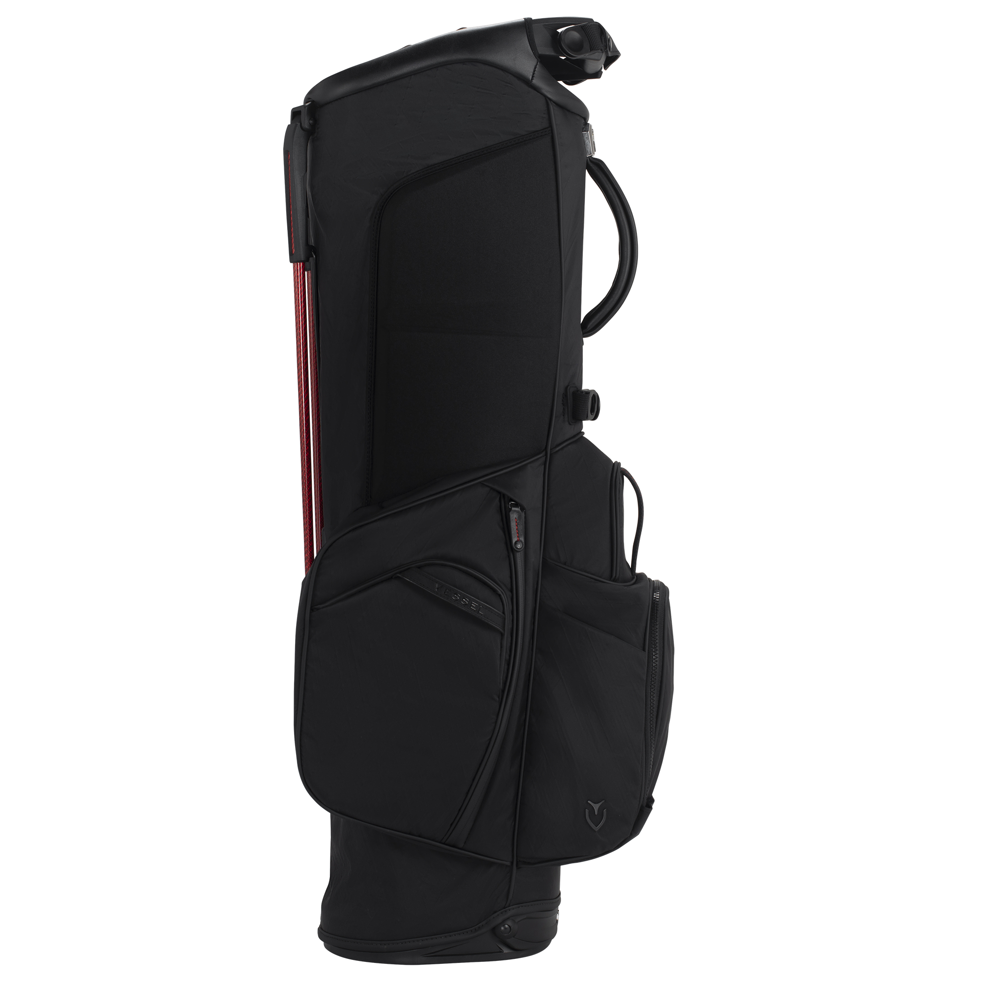 Player IV Pro 6-Way DXR Golf Stand Bag