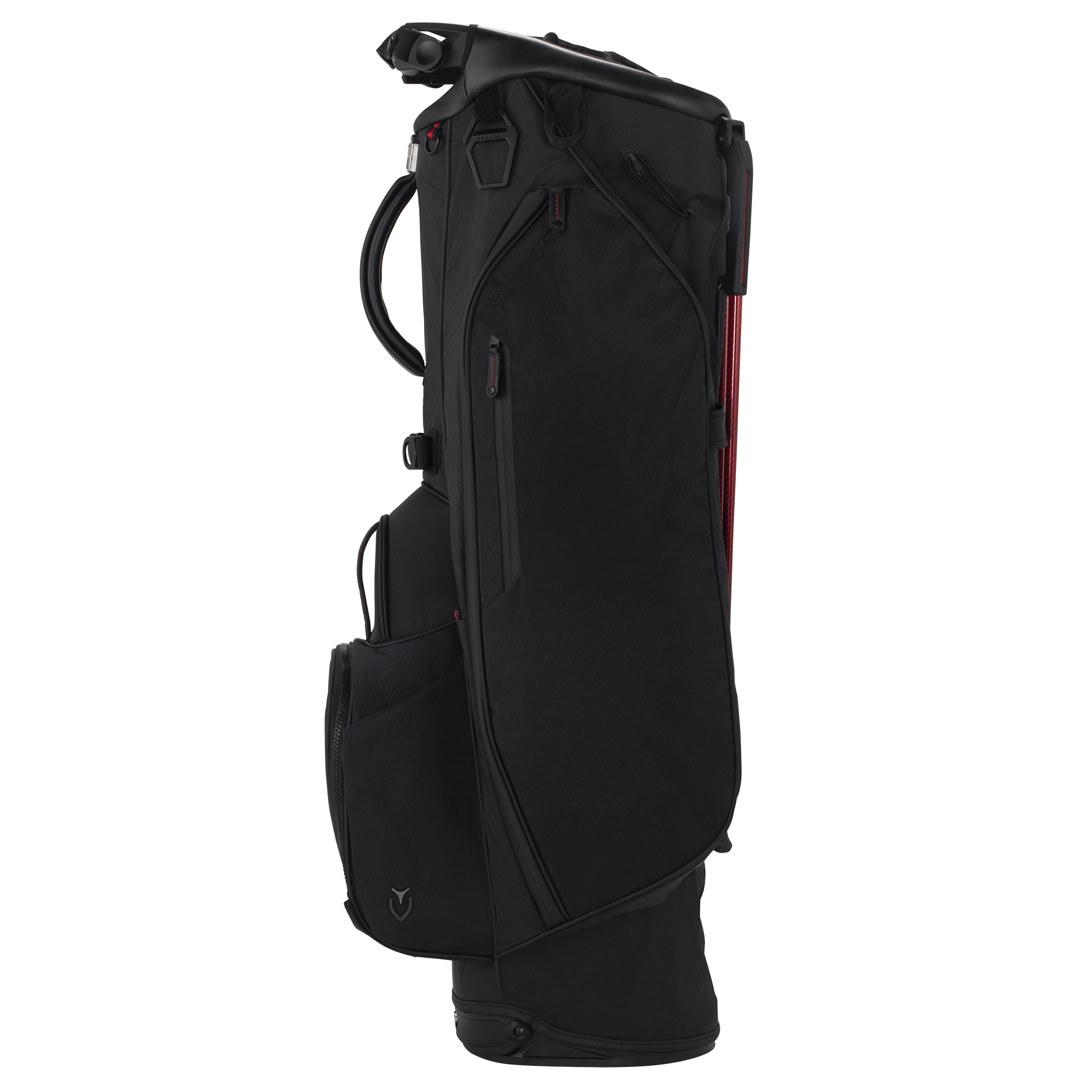 Player IV Pro 6-Way DXR Golf Stand Bag