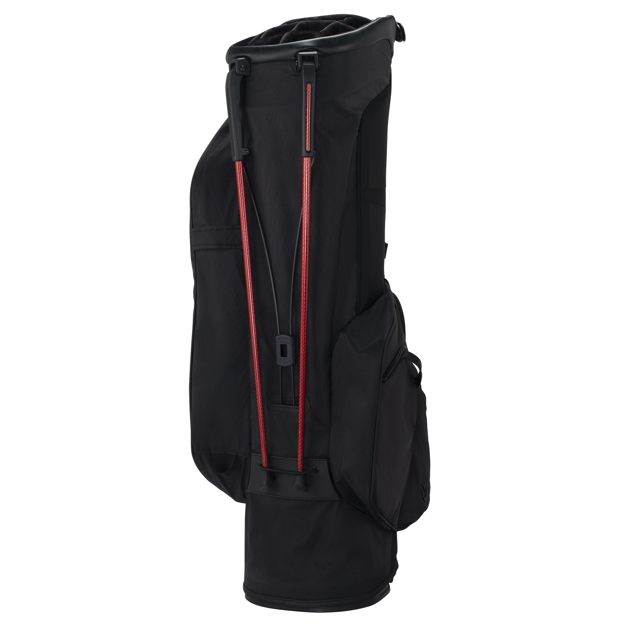 Player IV Pro 6-Way DXR Golf Stand Bag