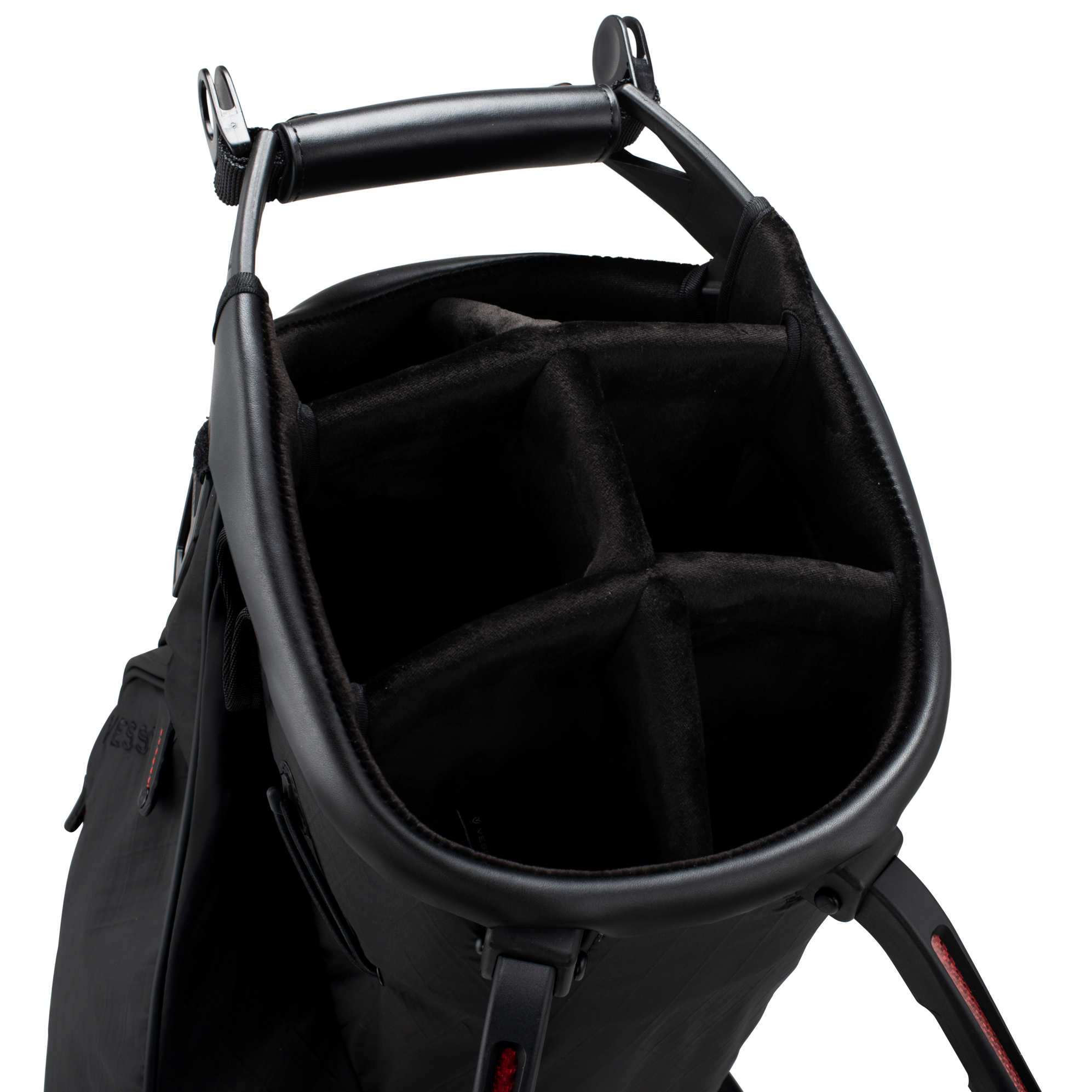 Player IV Pro 6-Way DXR Golf Stand Bag