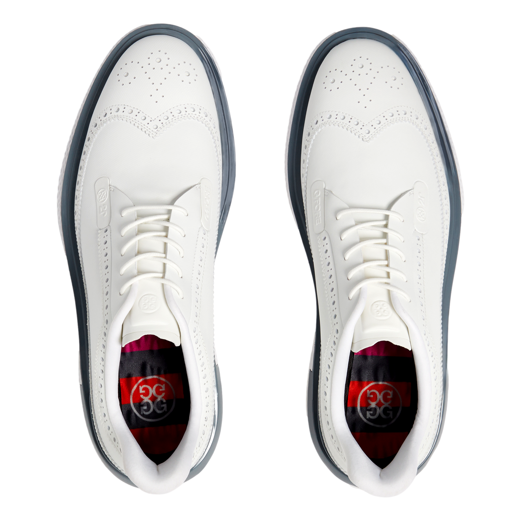Gallivan2R Limited Edition Longwing Men's Spikeless Golf Shoes