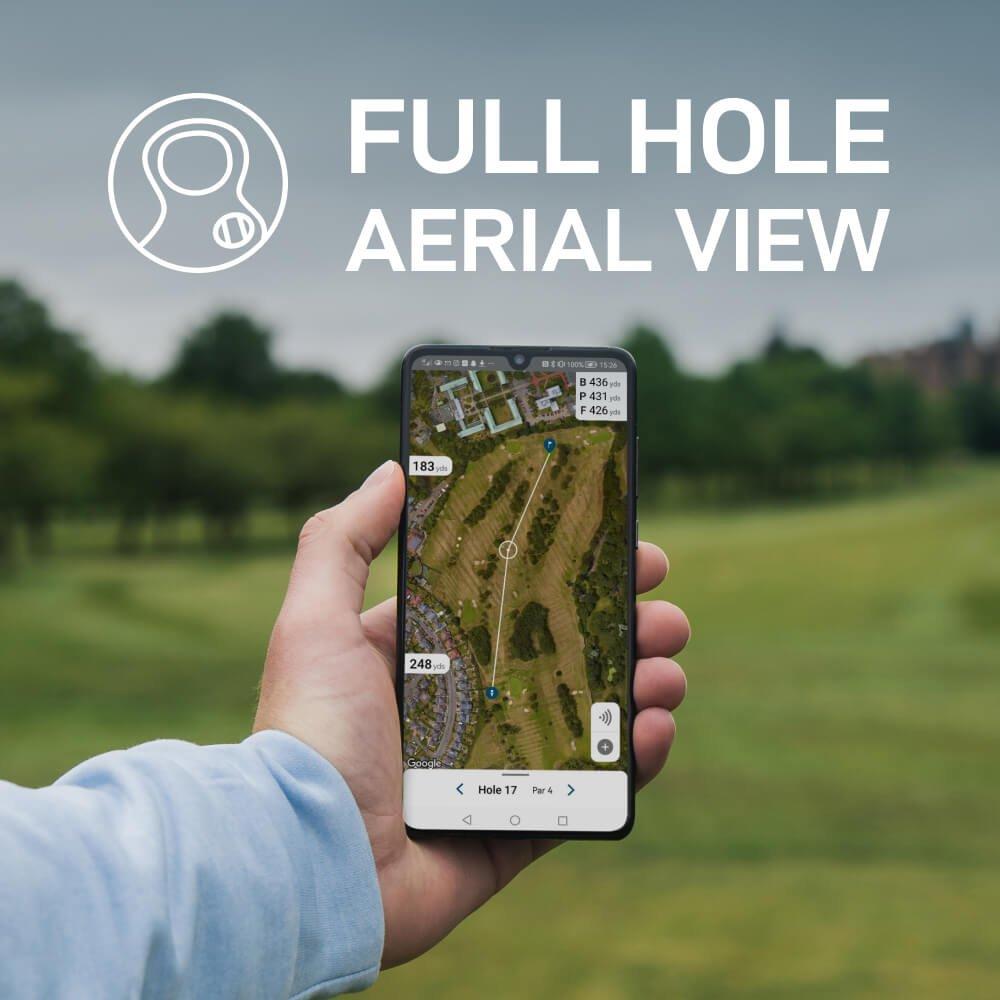 CONNEX Tracking System