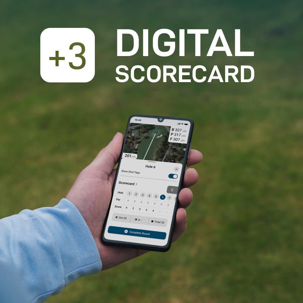 CONNEX Tracking System