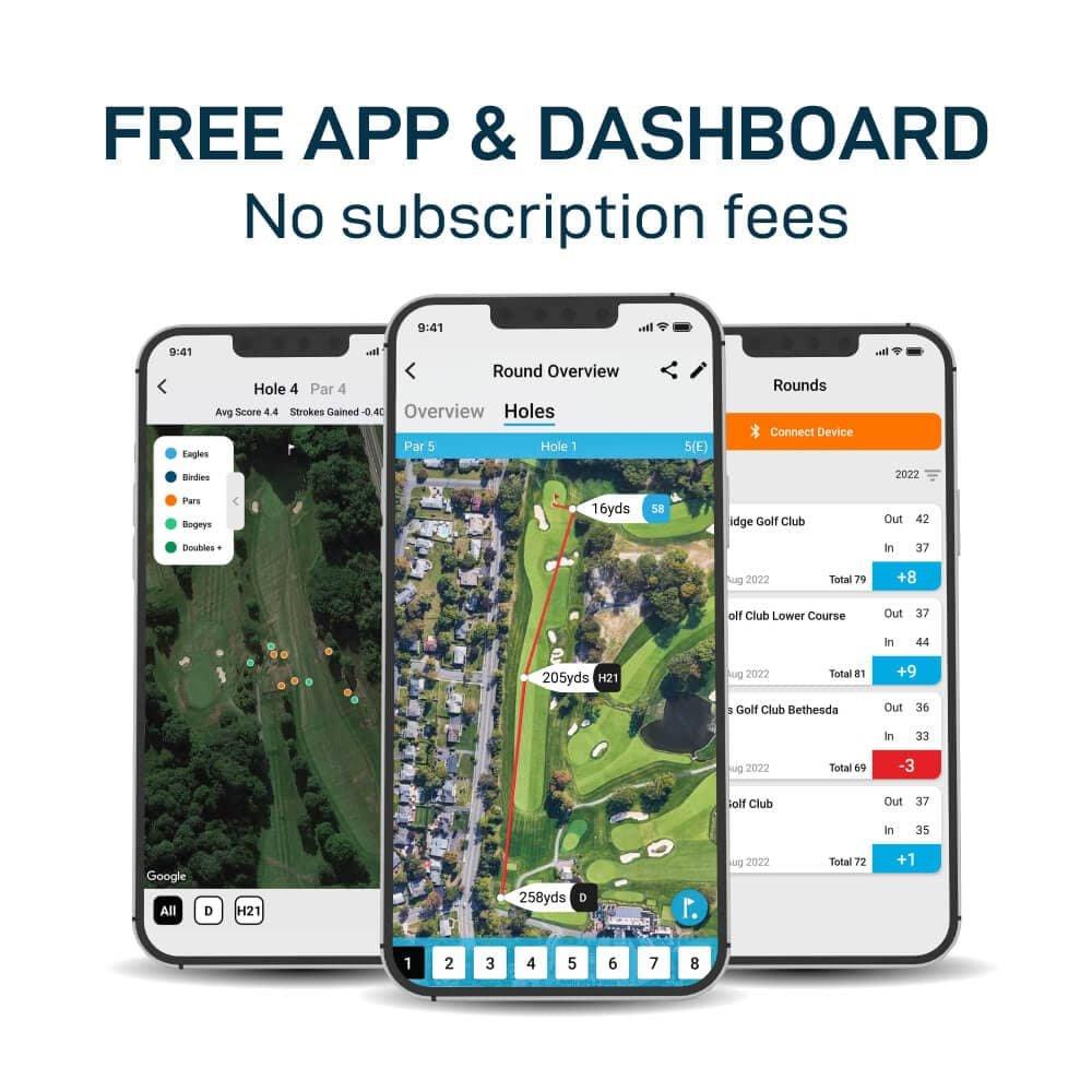 CONNEX Tracking System