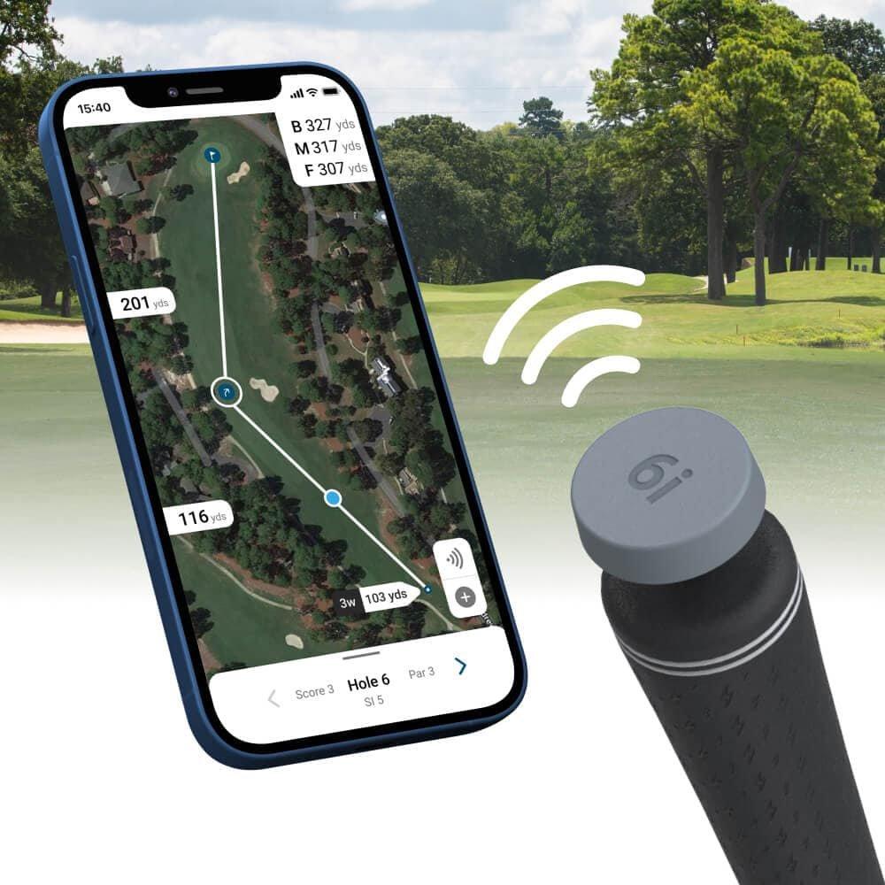 CONNEX Tracking System