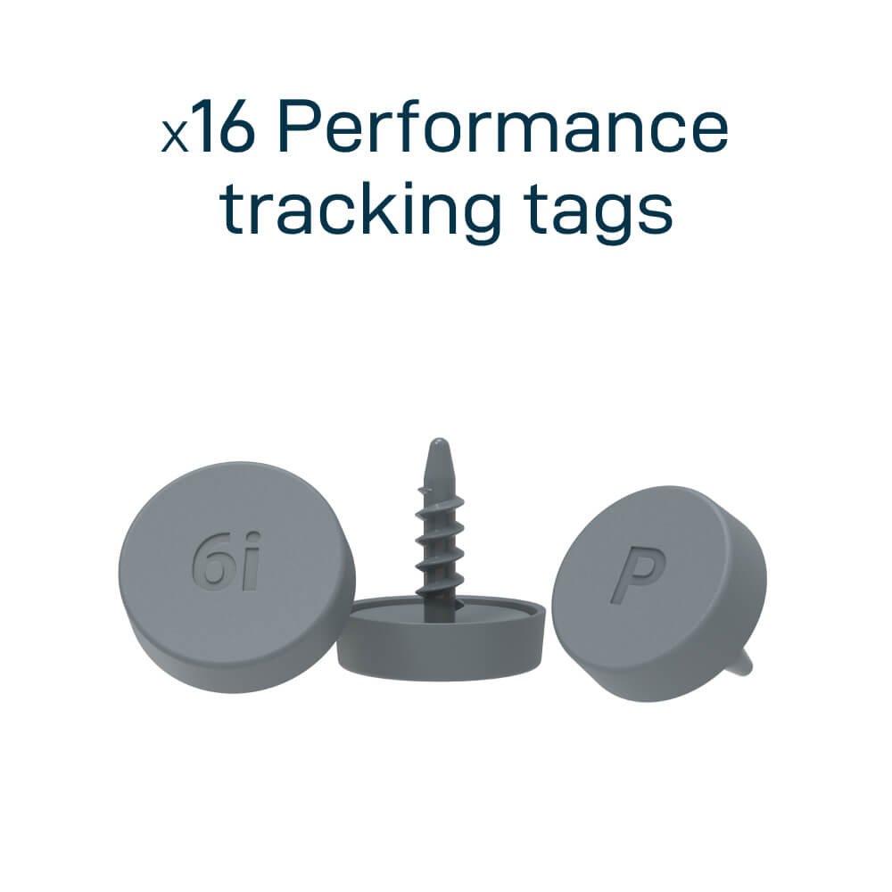 CONNEX Tracking System