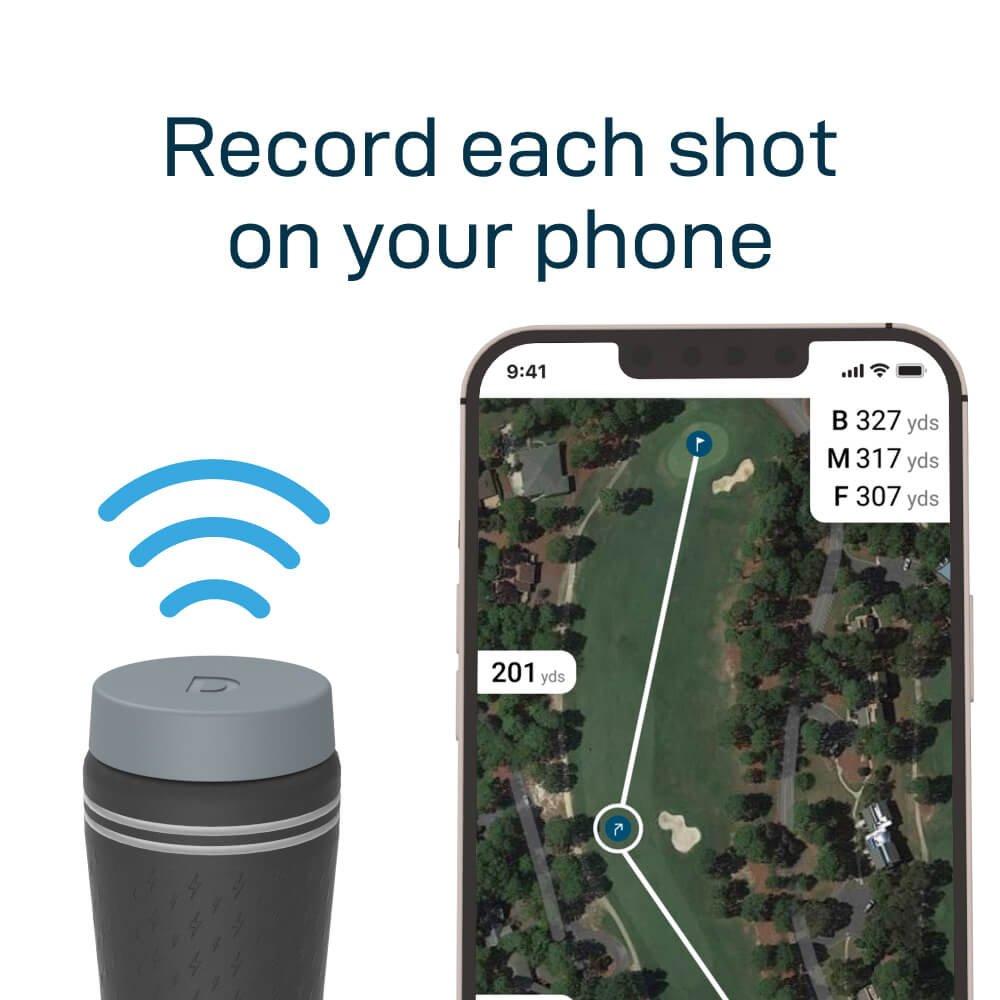 CONNEX Tracking System