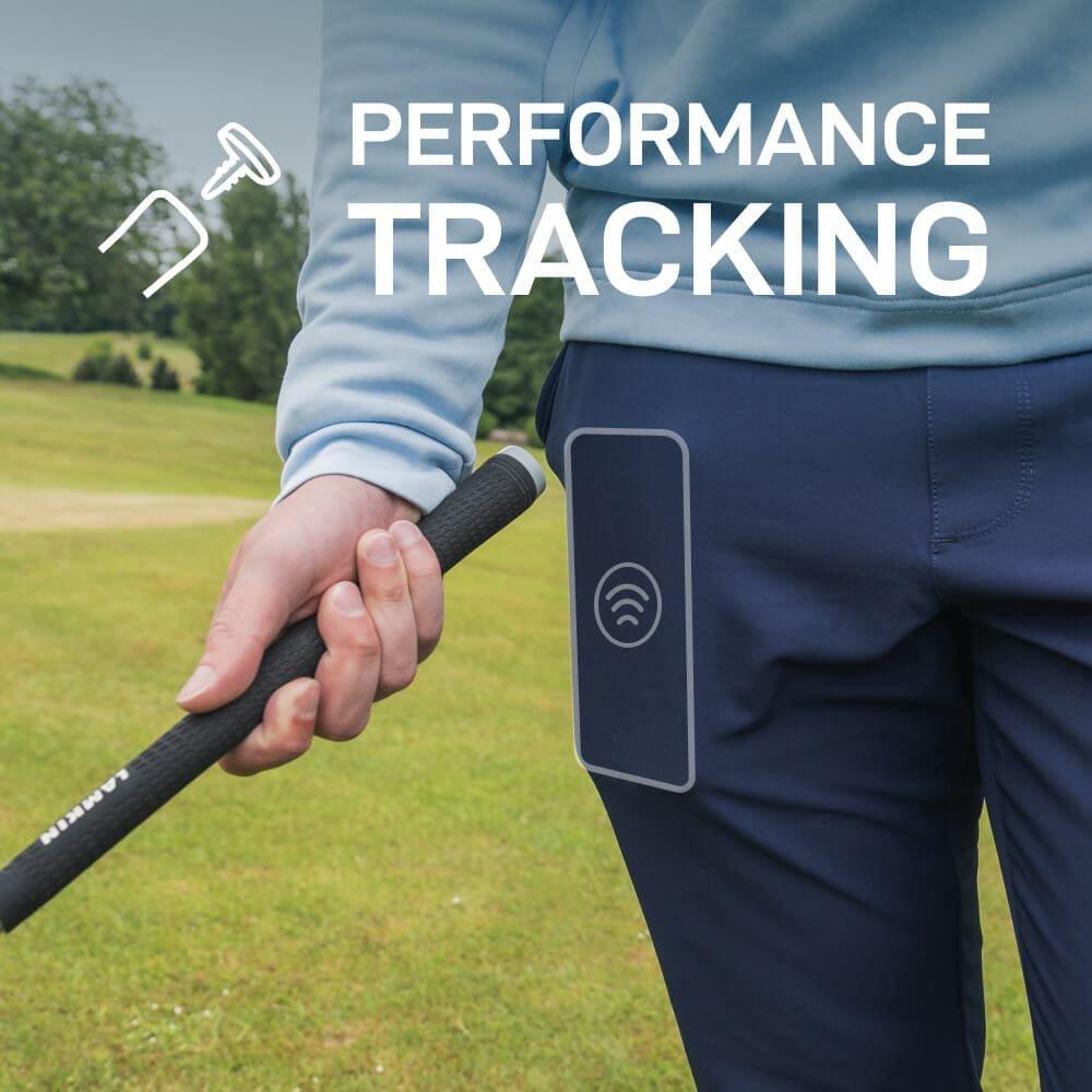 CONNEX Tracking System