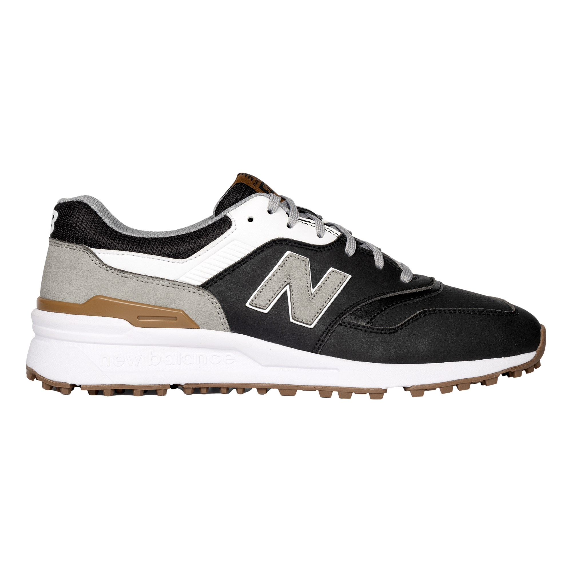 997 SL Men's Golf Shoe