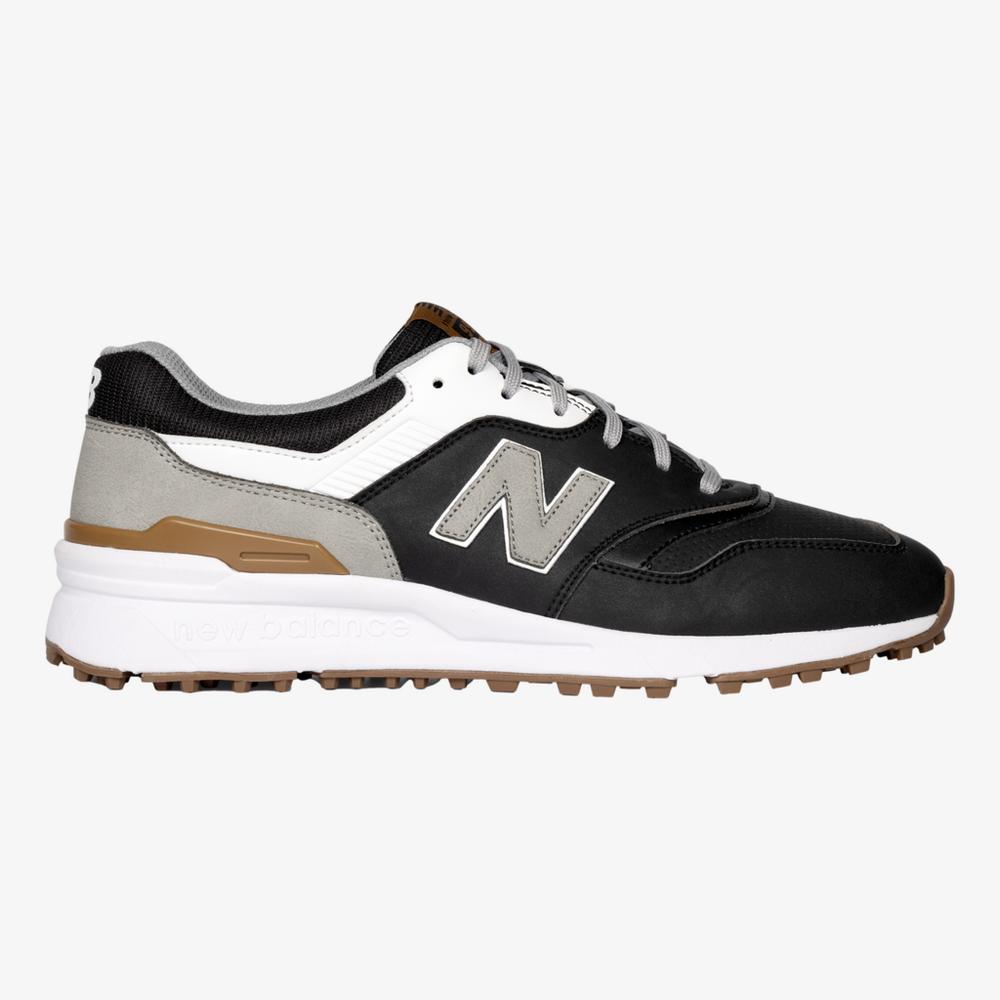 New Balance 997 SL Men's Golf Shoe | PGA TOUR Superstore New Balance 997 SL Men's Golf Shoe | PGA TOUR Superstore