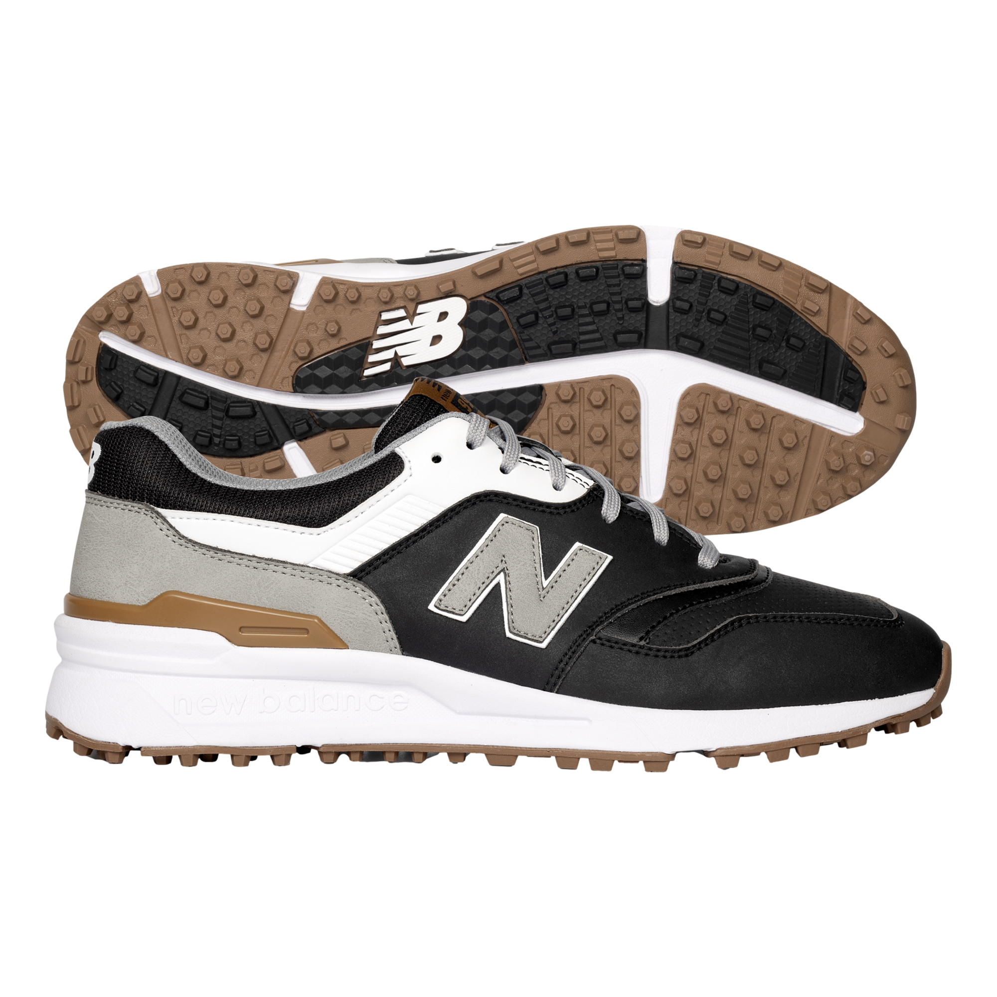 997 SL Men's Golf Shoe