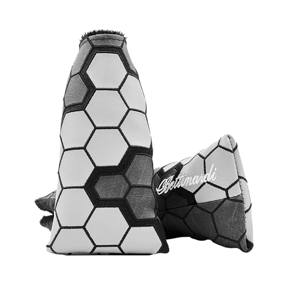 25th Anniversary Studio Stock 8 Slant Limited Run Putter