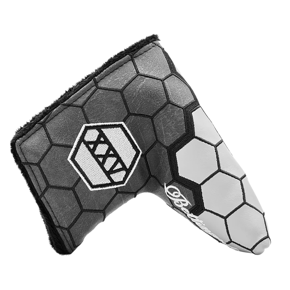 25th Anniversary Studio Stock 8 Slant Limited Run Putter