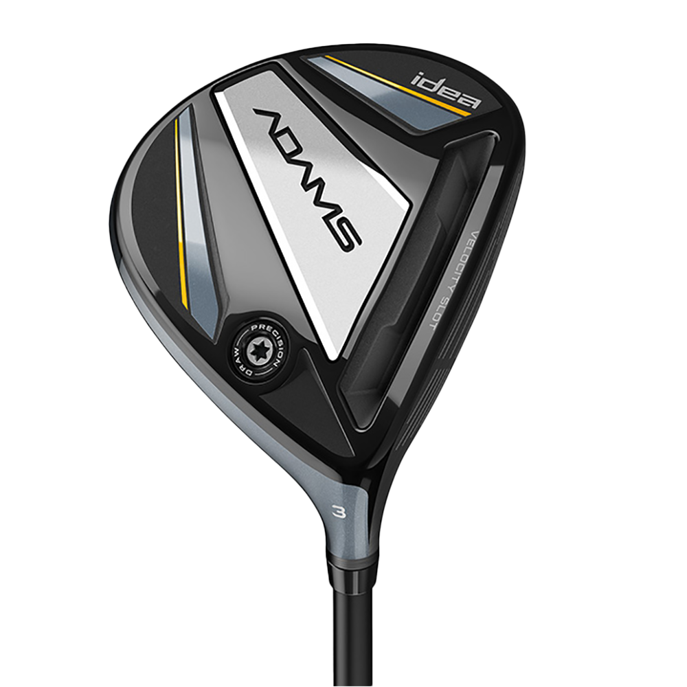 Idea Fairway Wood