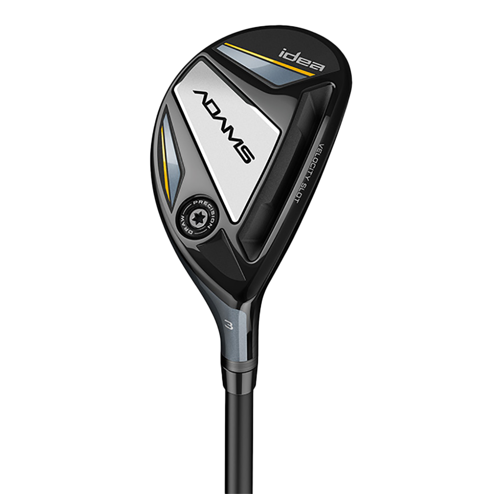 Idea Women's Hybrid