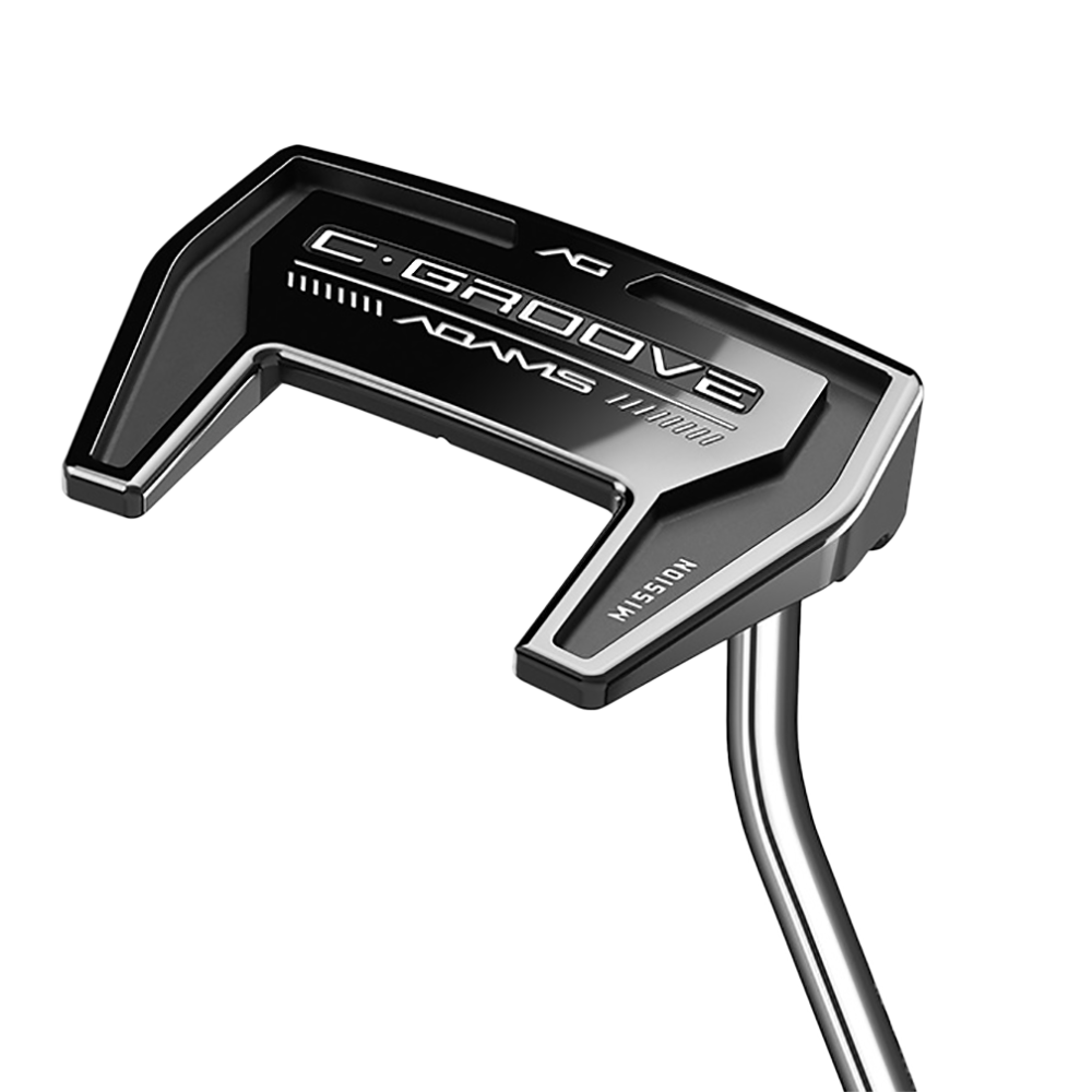 Mission Putter