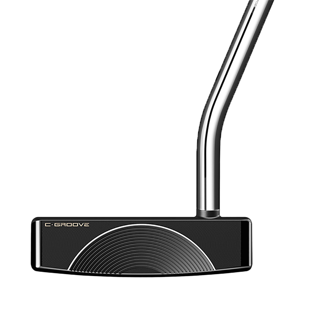 Mission Putter