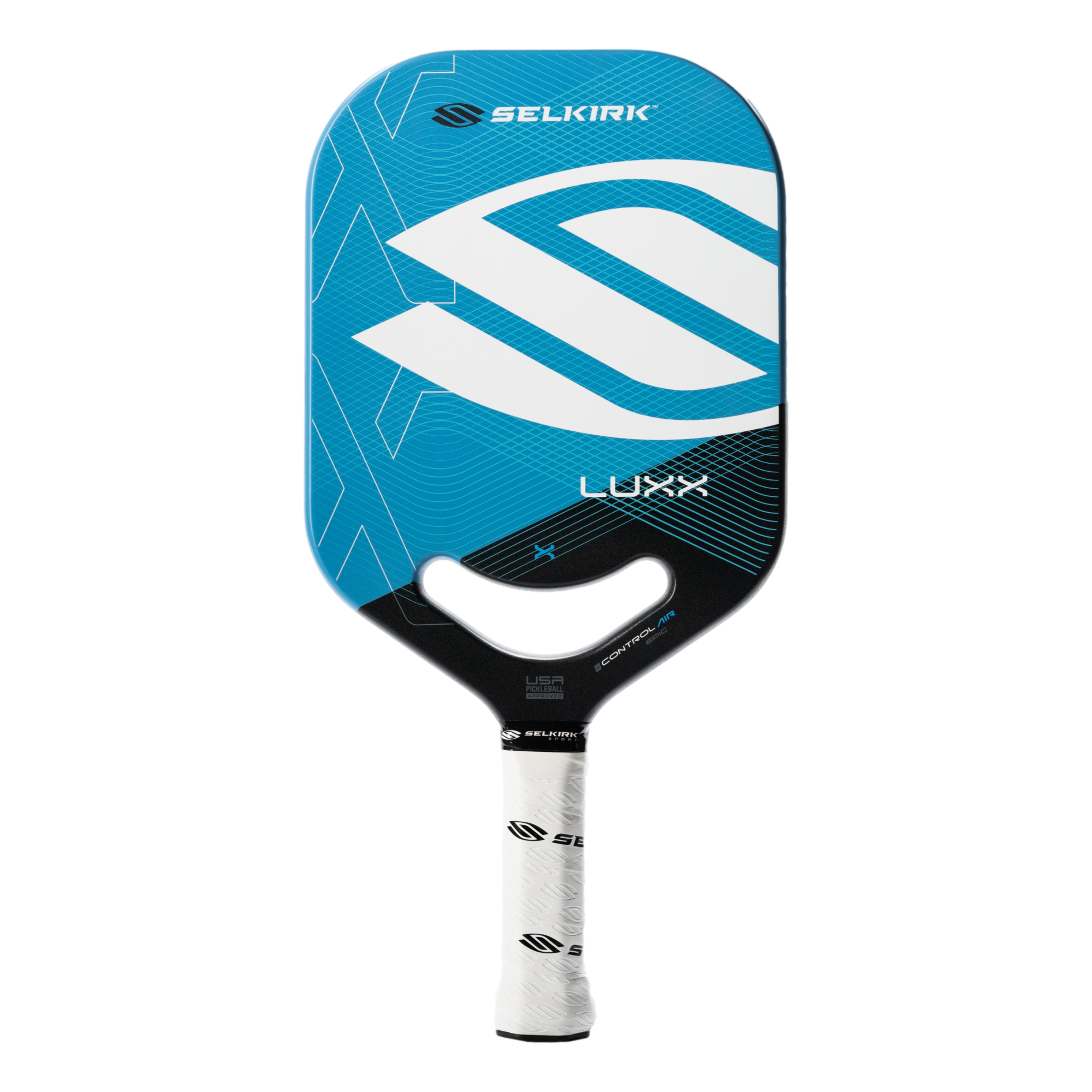 LUXX Control Air Epic Pickleball Paddle