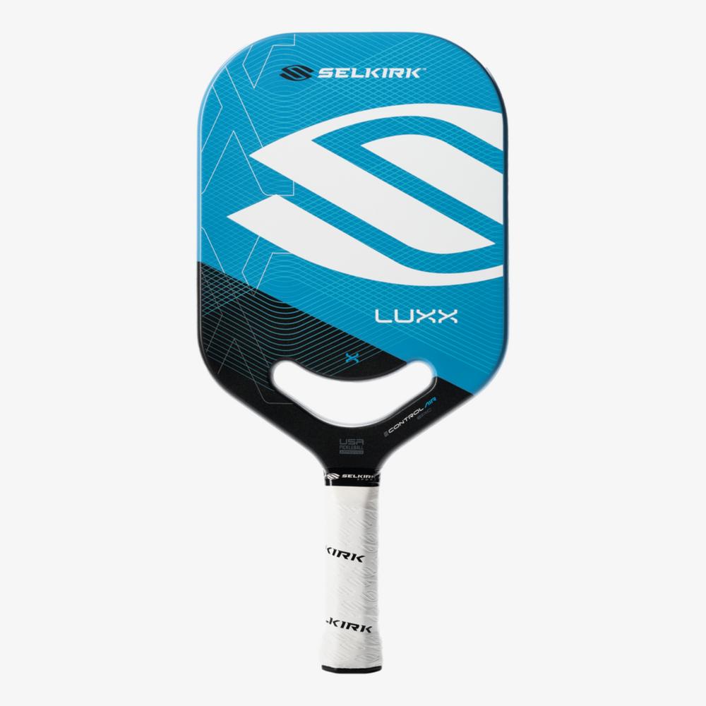 LUXX Control Air Epic Pickleball Paddle