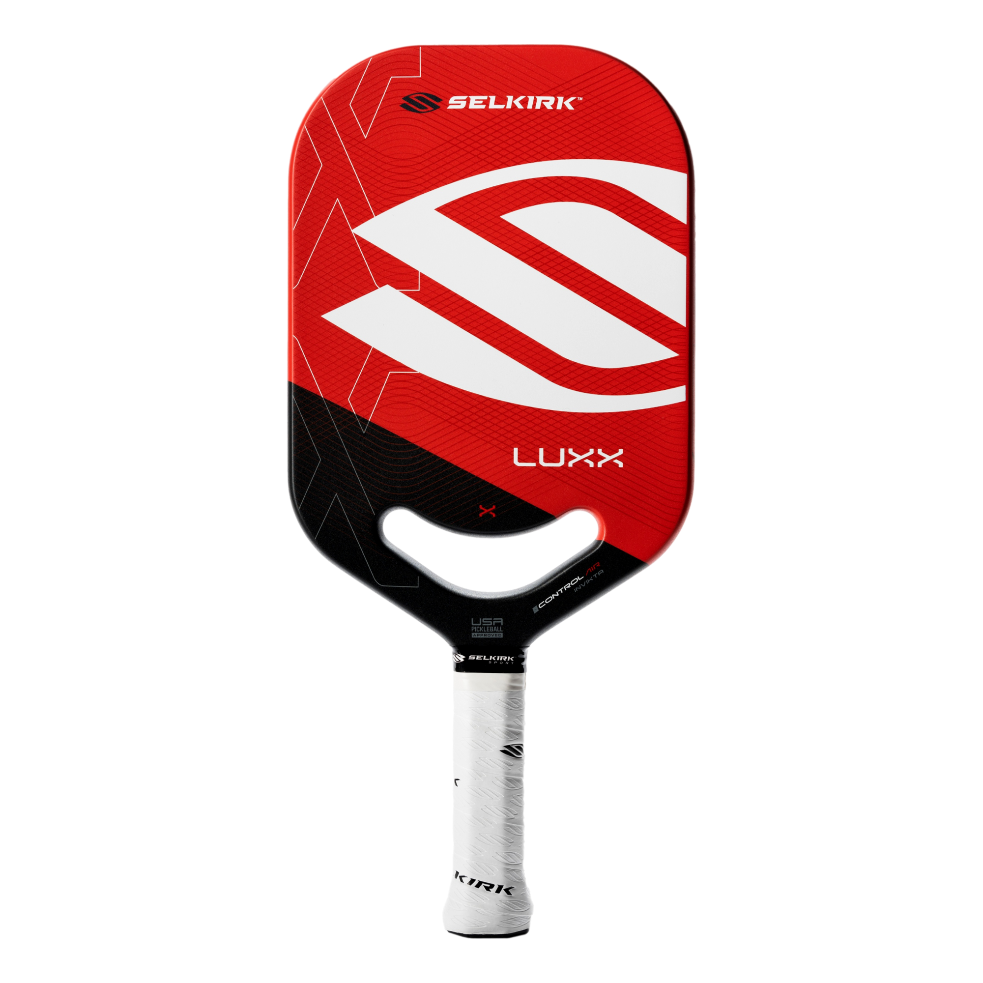 LUXX Control Air Invikta Pickleball Paddle