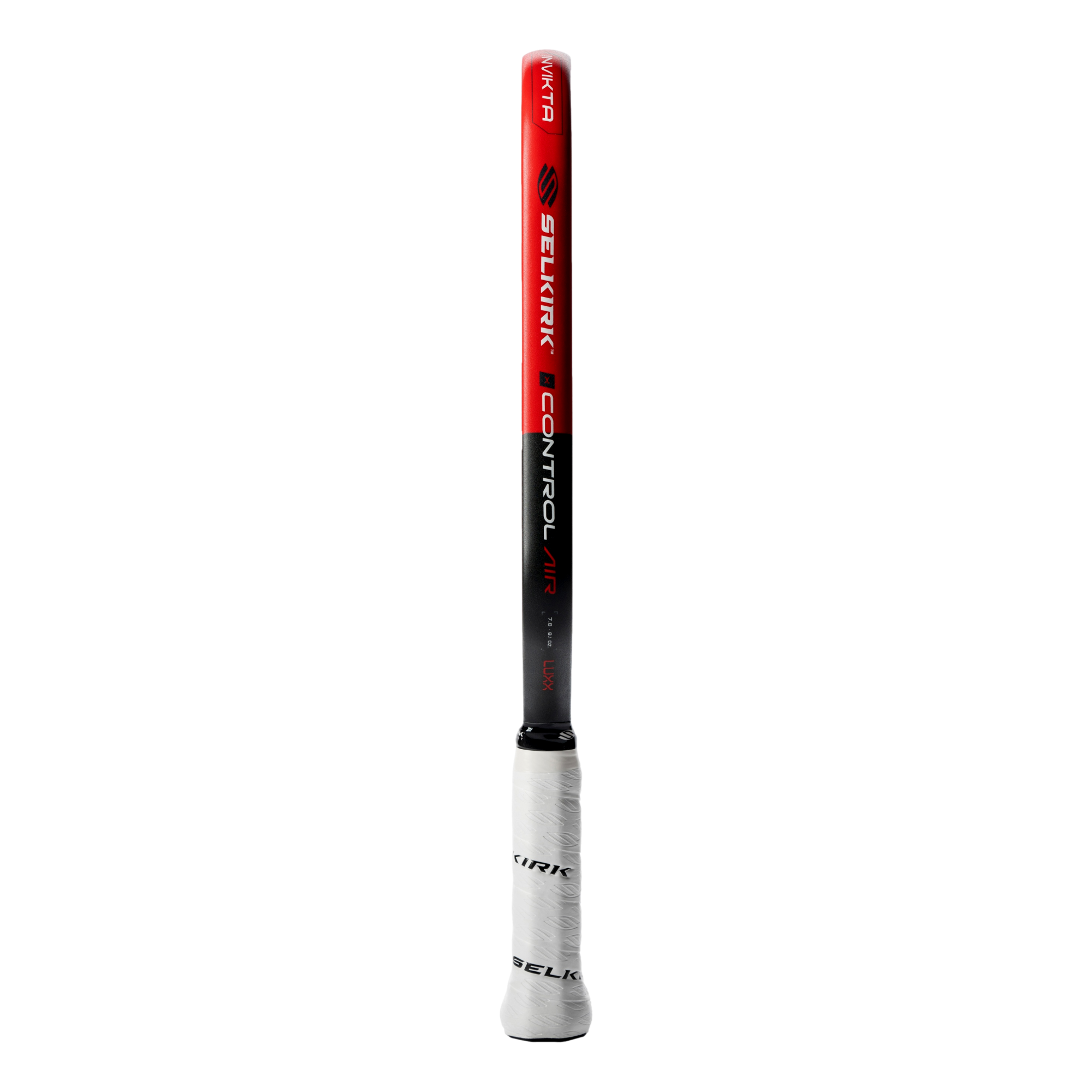 LUXX Control Air Invikta Pickleball Paddle