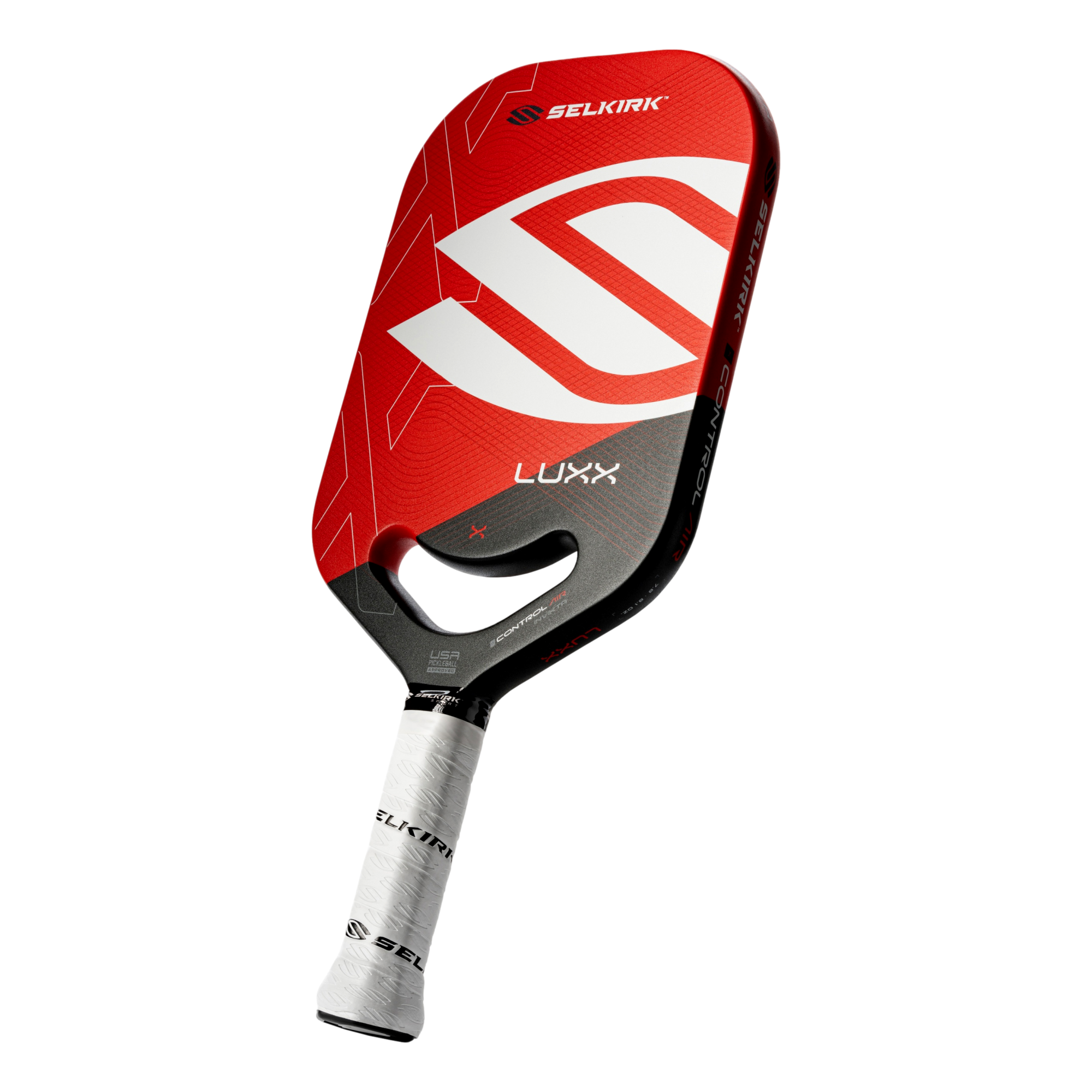 LUXX Control Air Invikta Pickleball Paddle