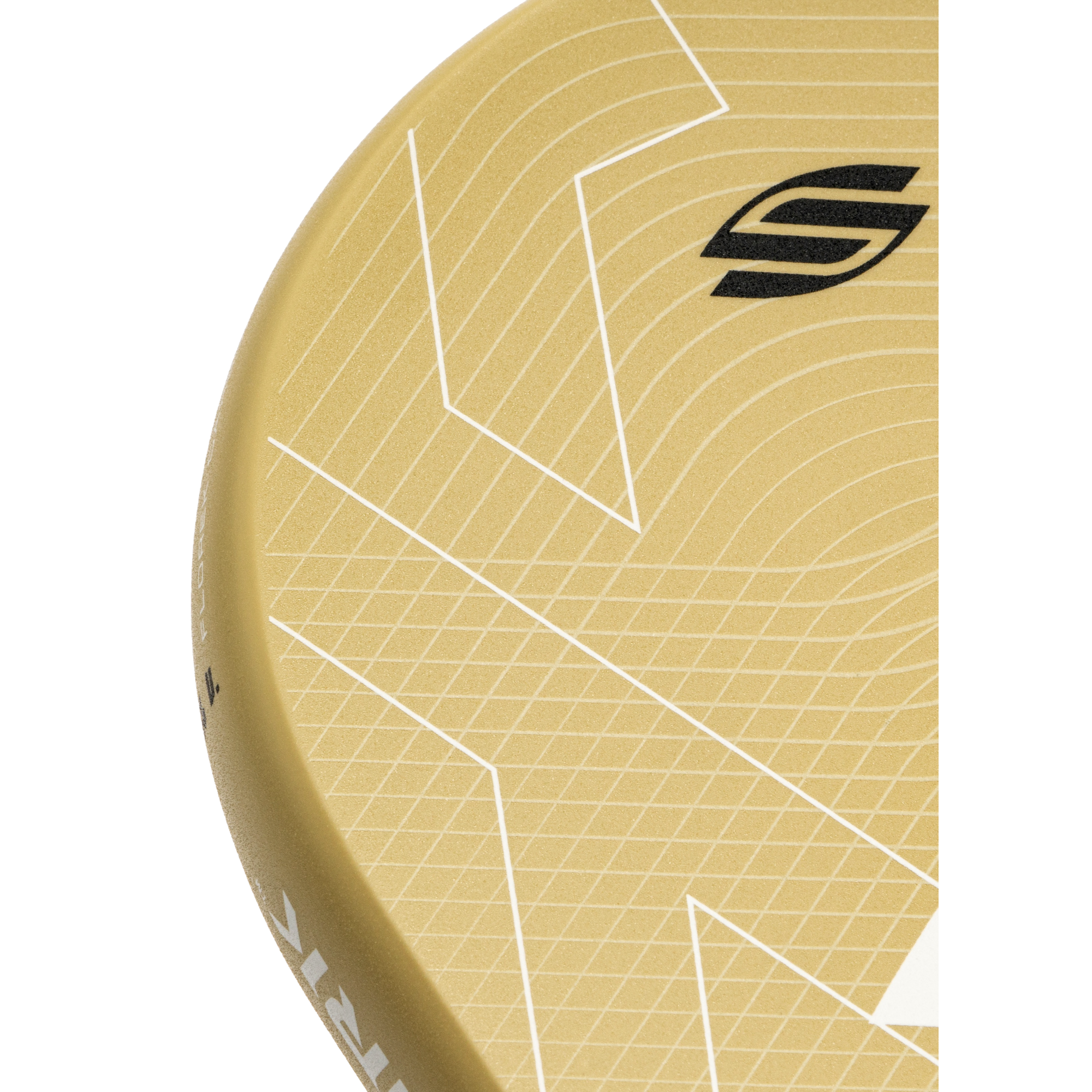 LUXX Control Air Invikta Pickleball Paddle