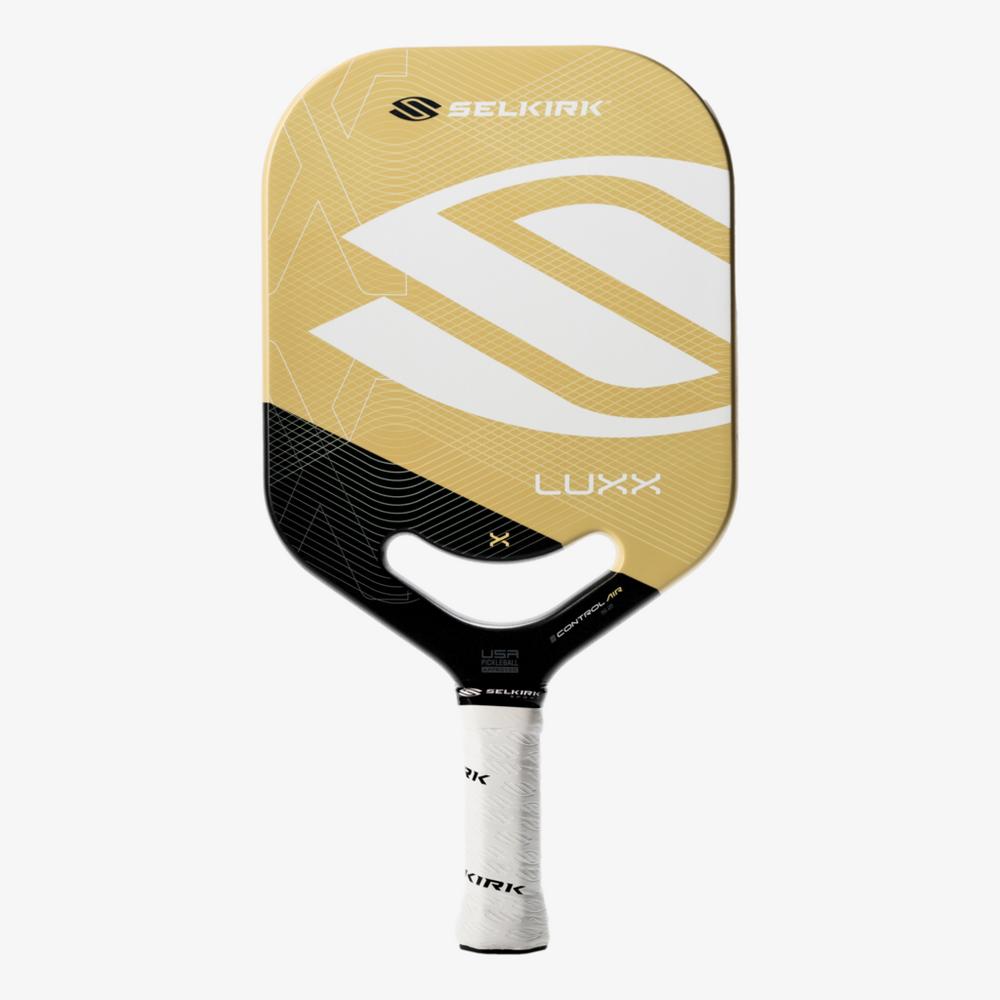 LUXX Control Air S2 Pickleball Paddle