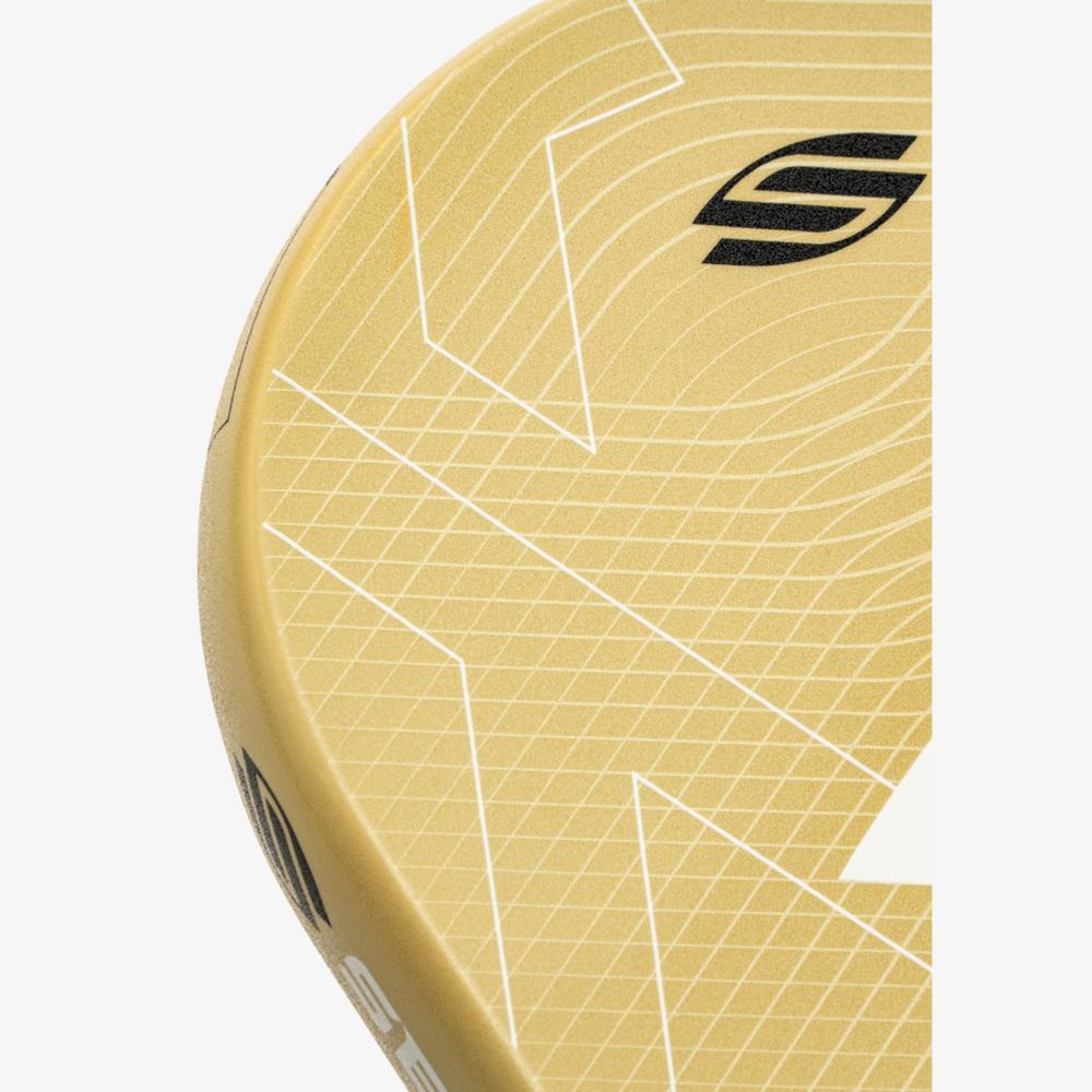 LUXX Control Air S2 Pickleball Paddle
