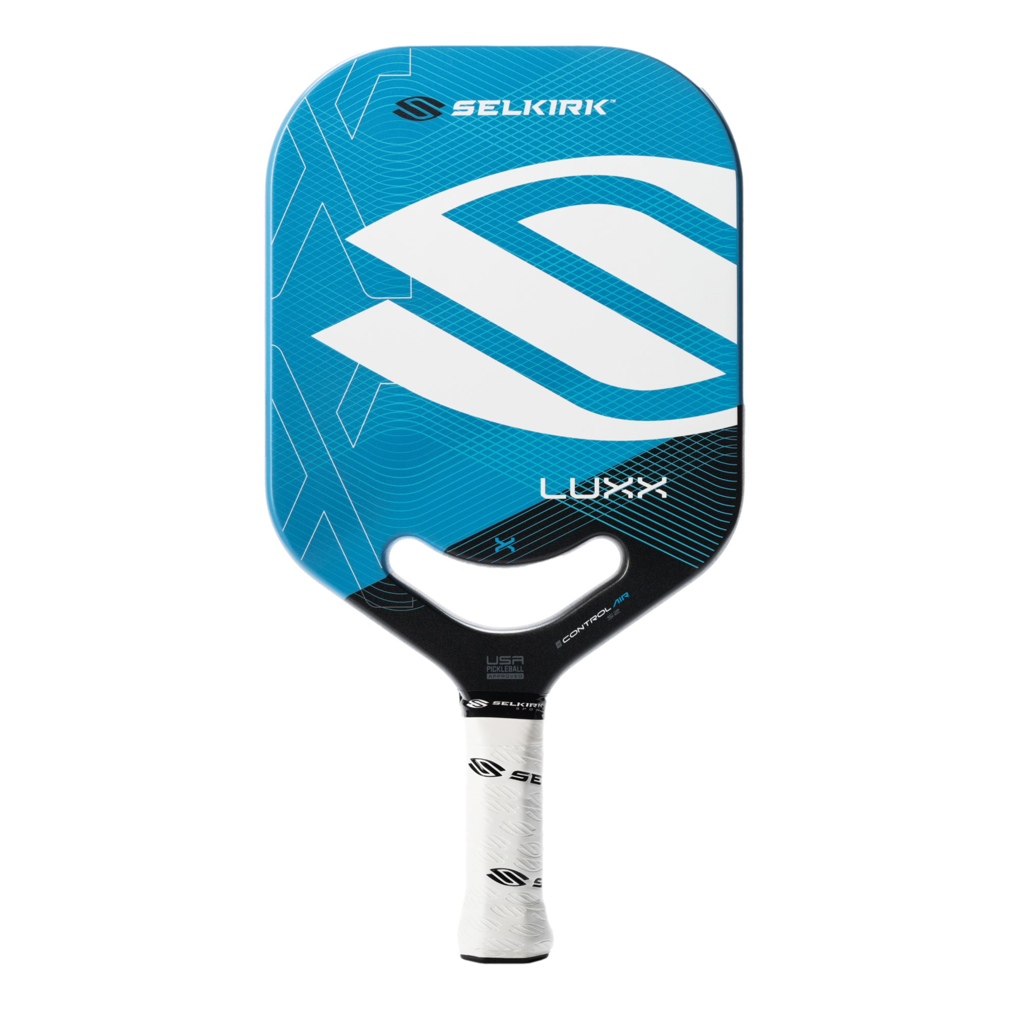 LUXX Control Air S2