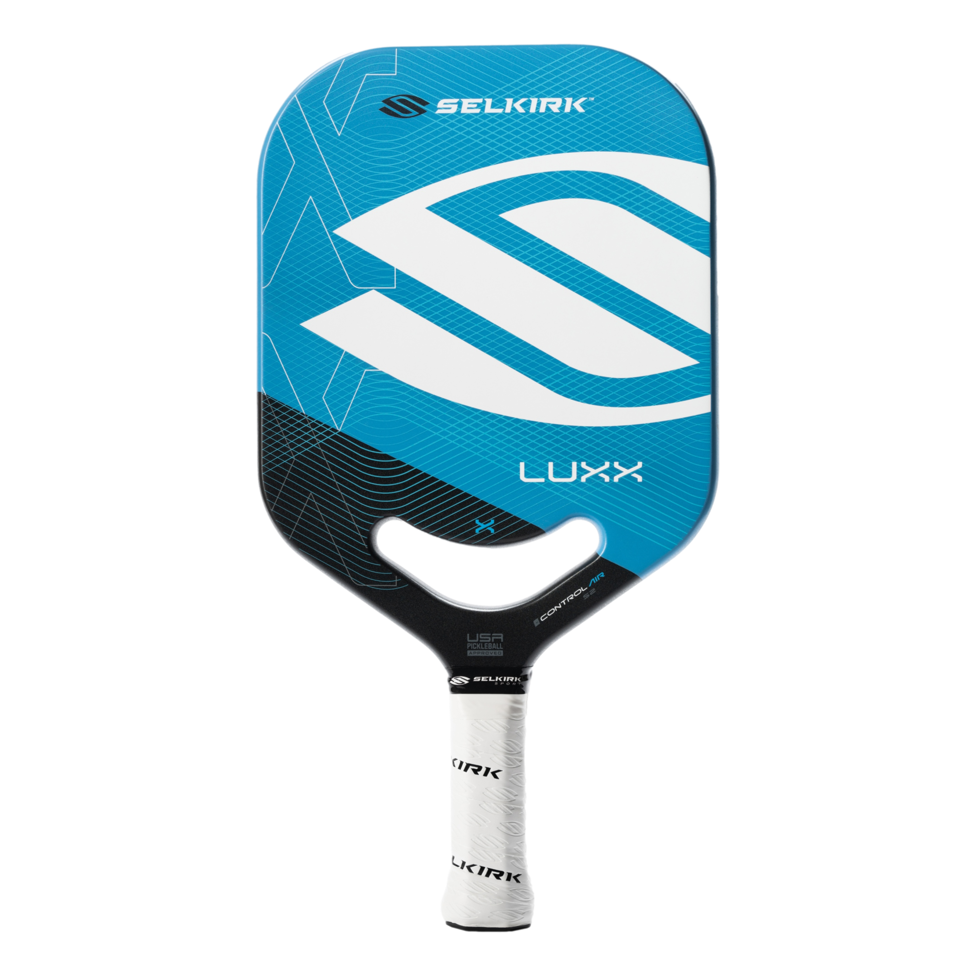 LUXX Control Air S2 Pickleball Paddle