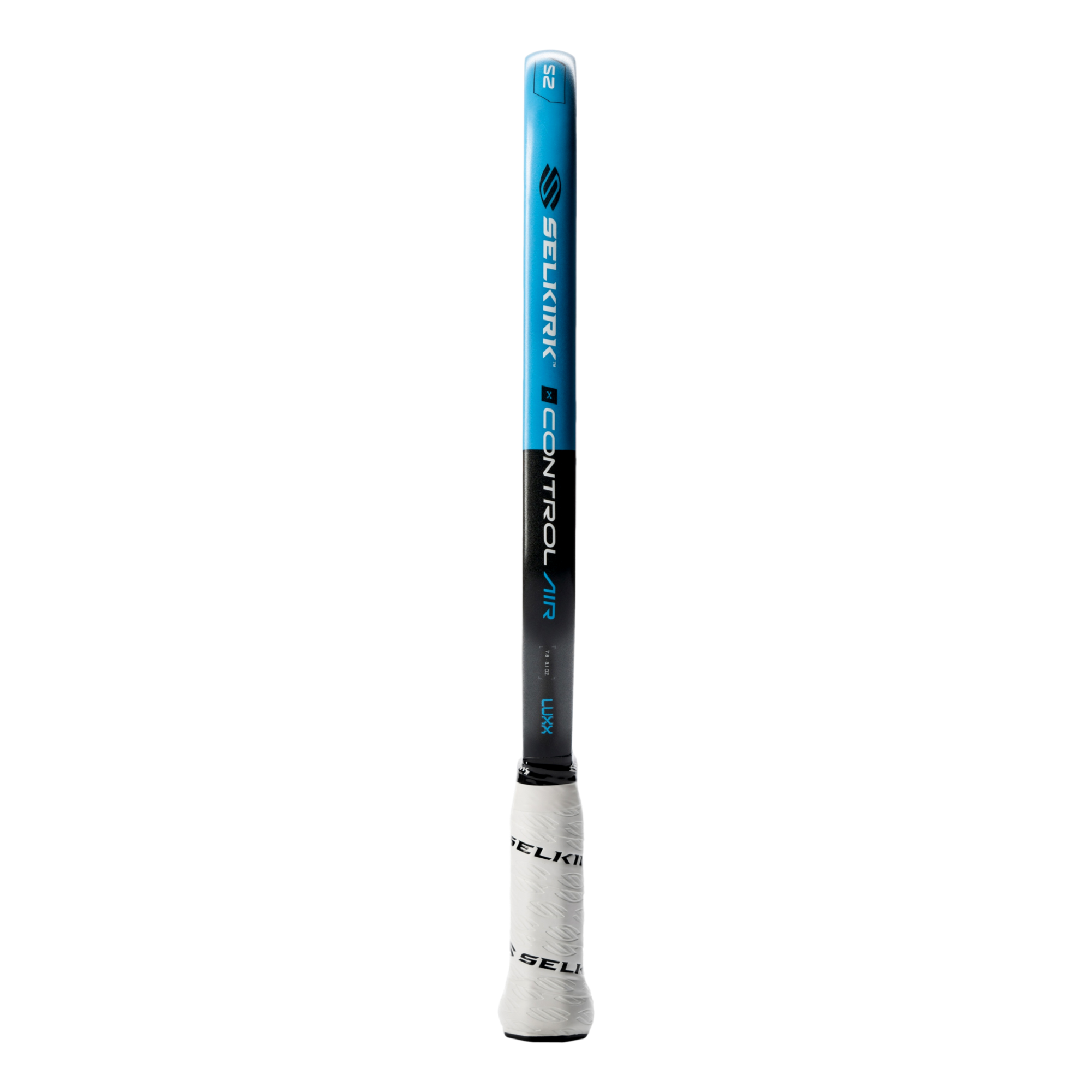 LUXX Control Air S2 Pickleball Paddle