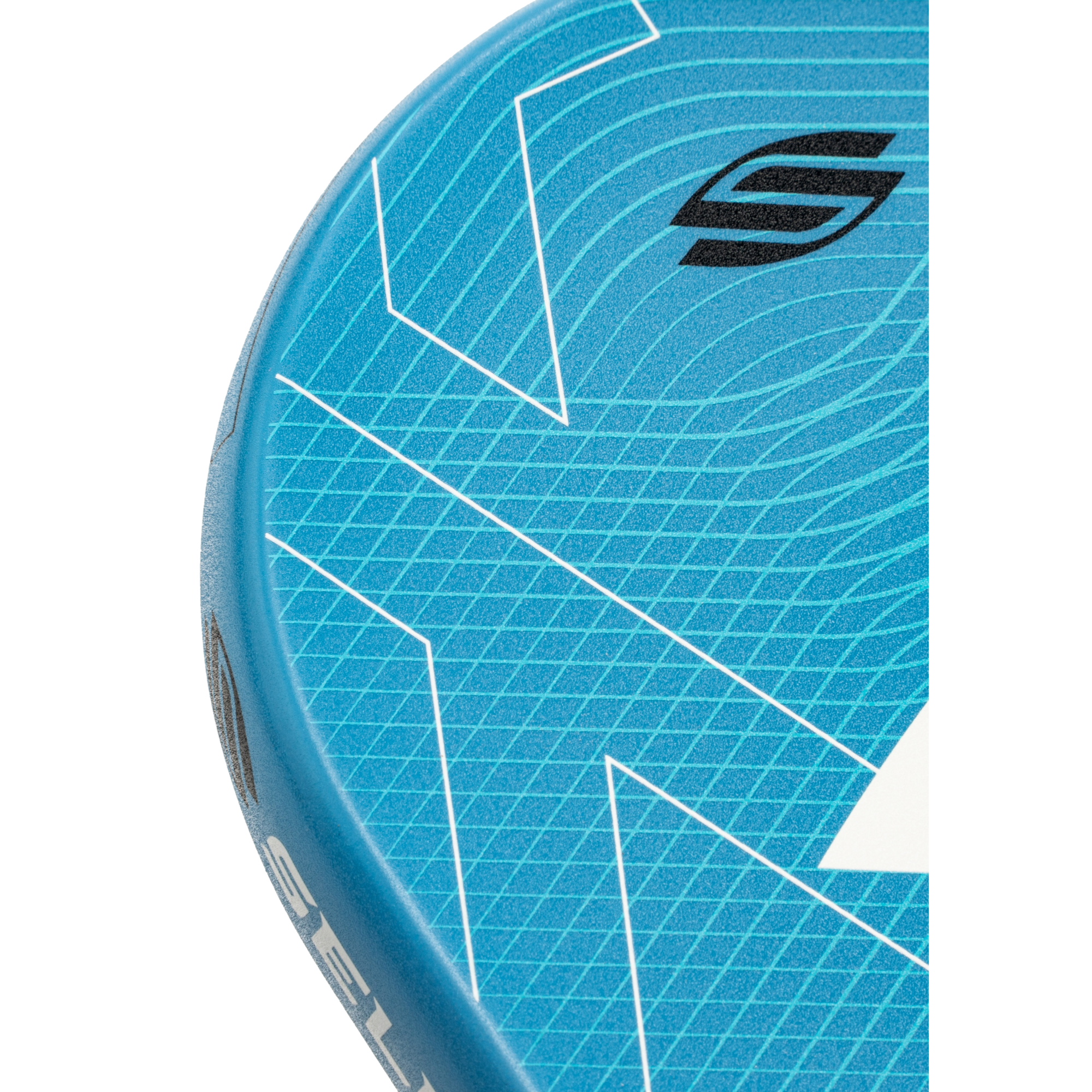 LUXX Control Air S2 Pickleball Paddle