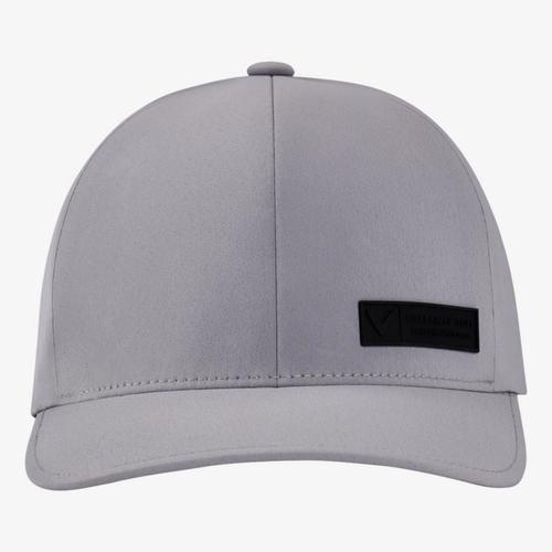 Delta Elite Adjustable Hat