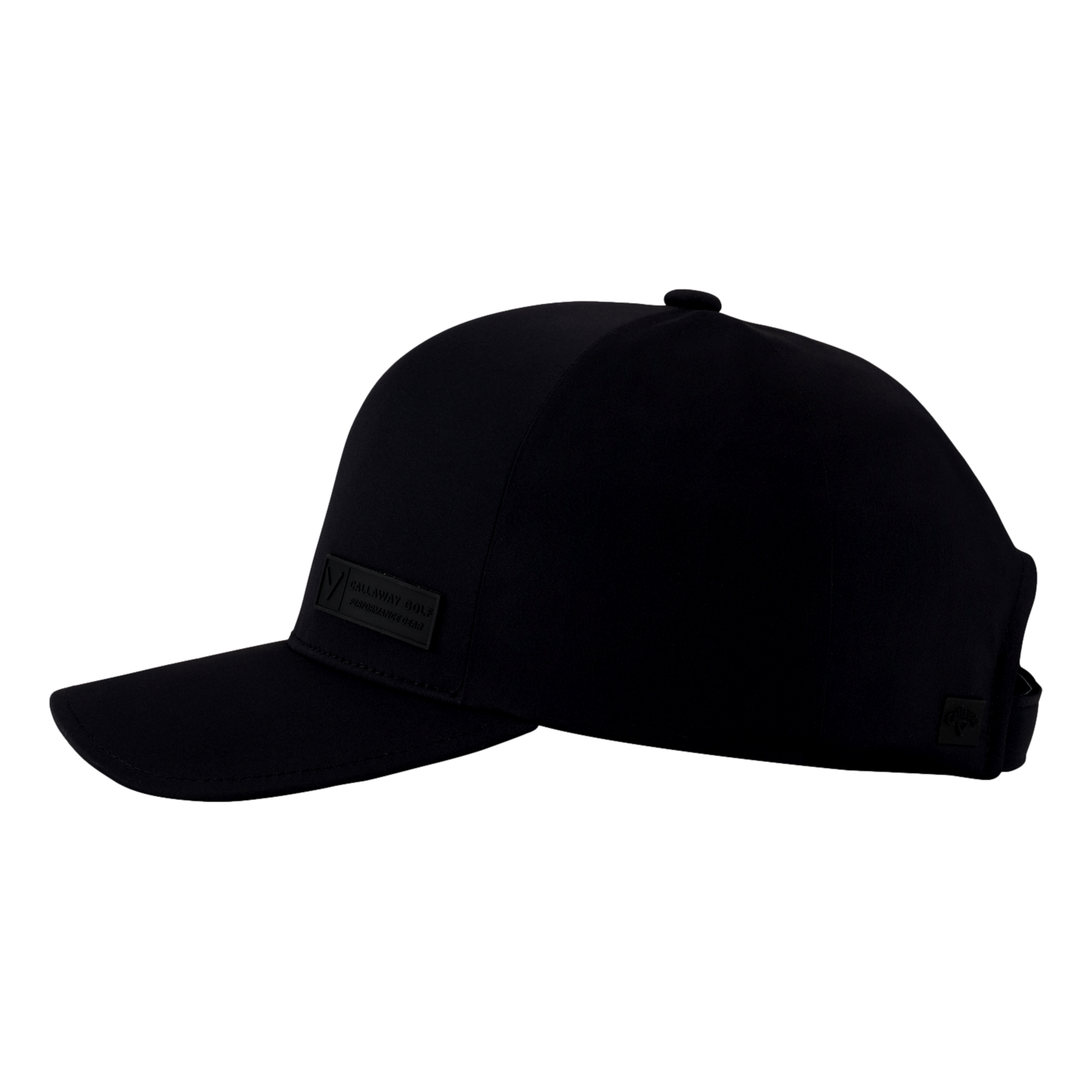 Delta Elite Adjustable Hat