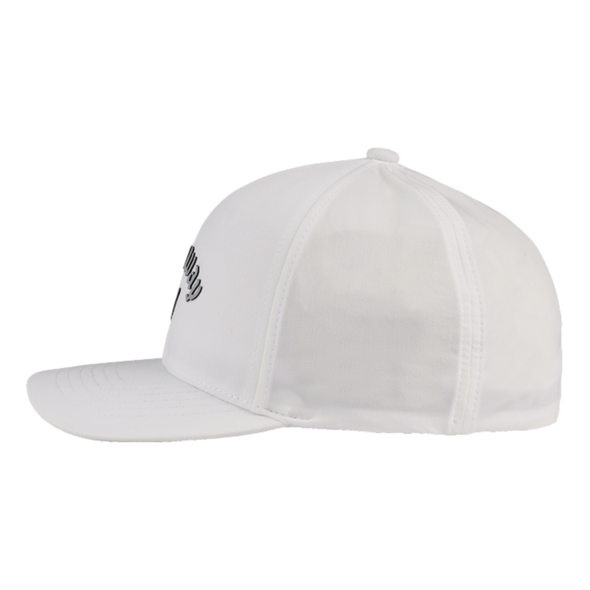 Stretch Fit Fitted Hat