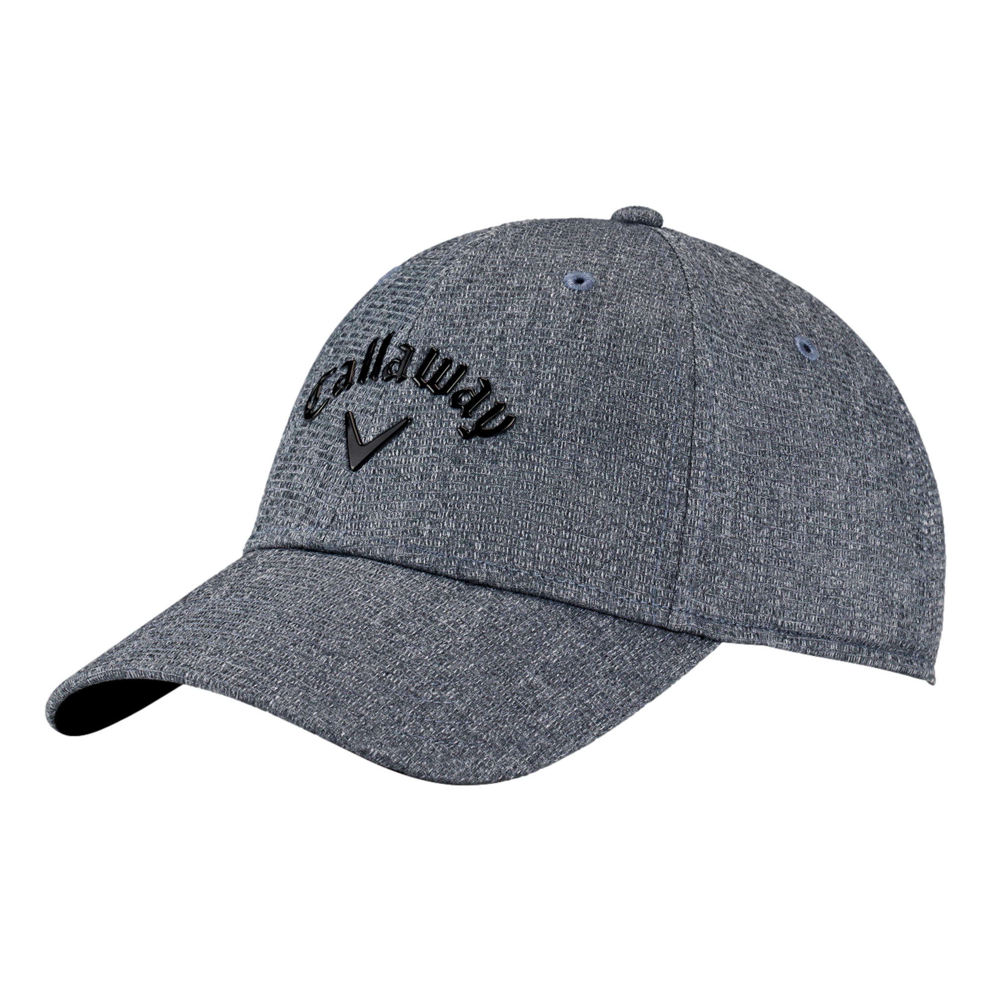 Liquid Metal Cap
