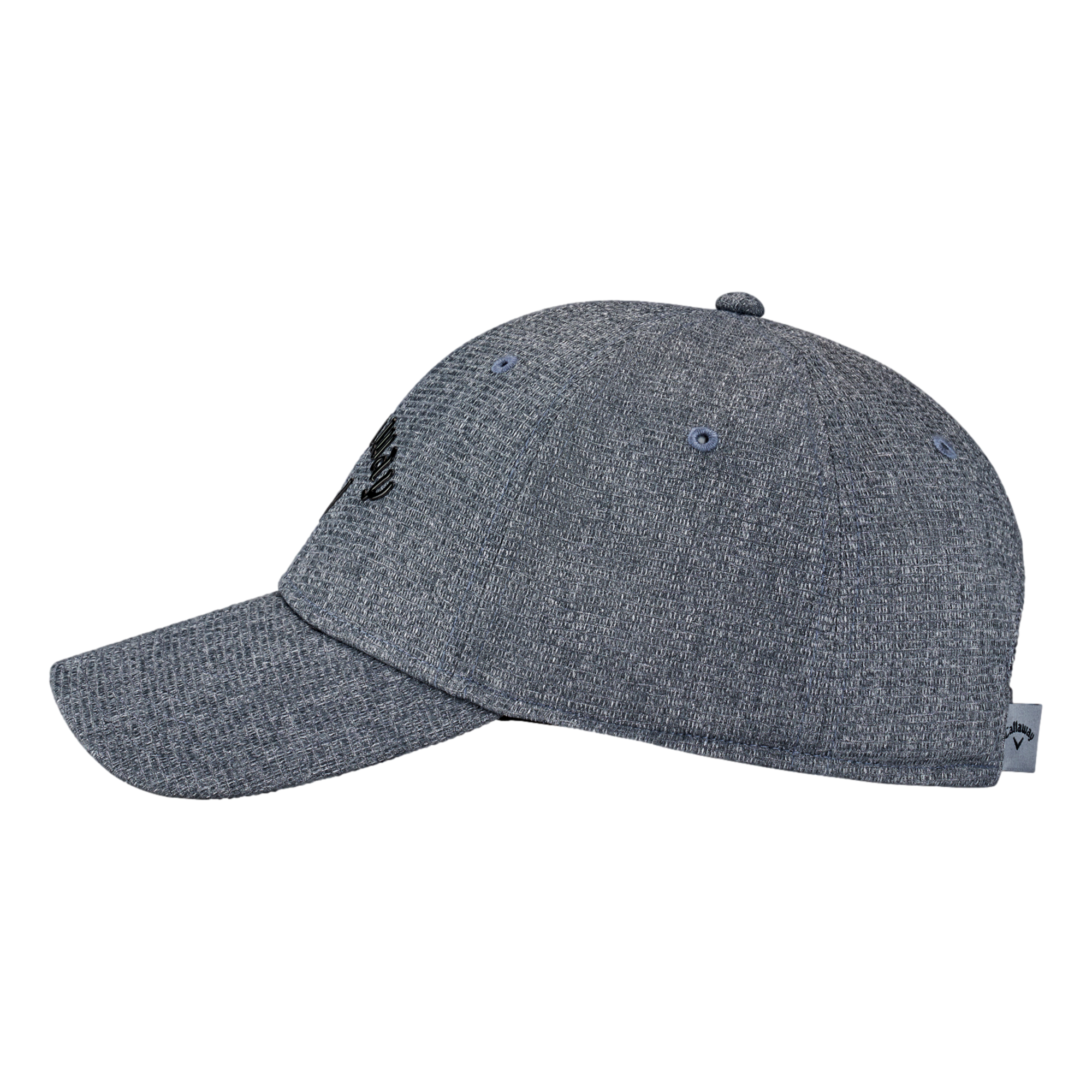 Liquid Metal Cap