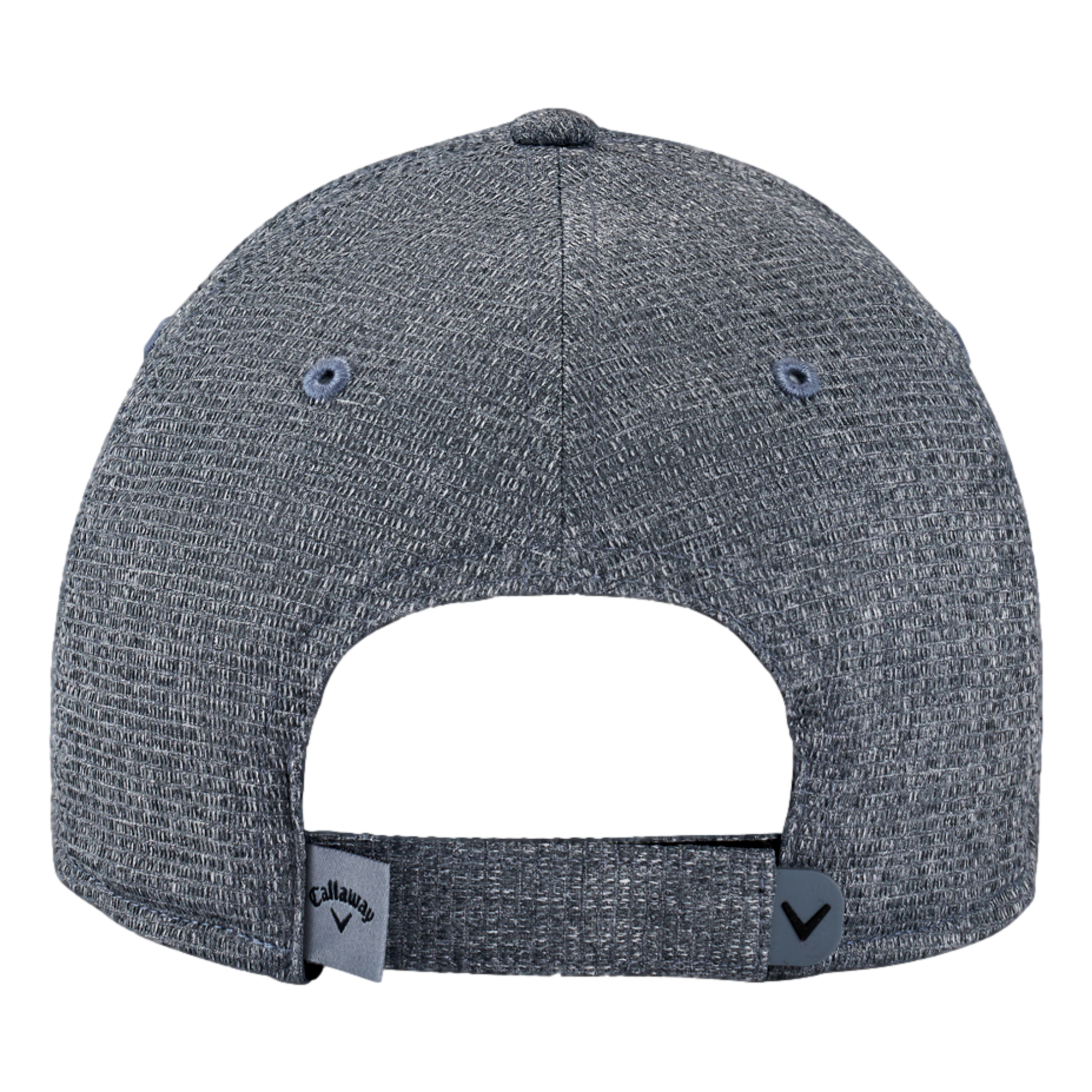Liquid Metal Cap