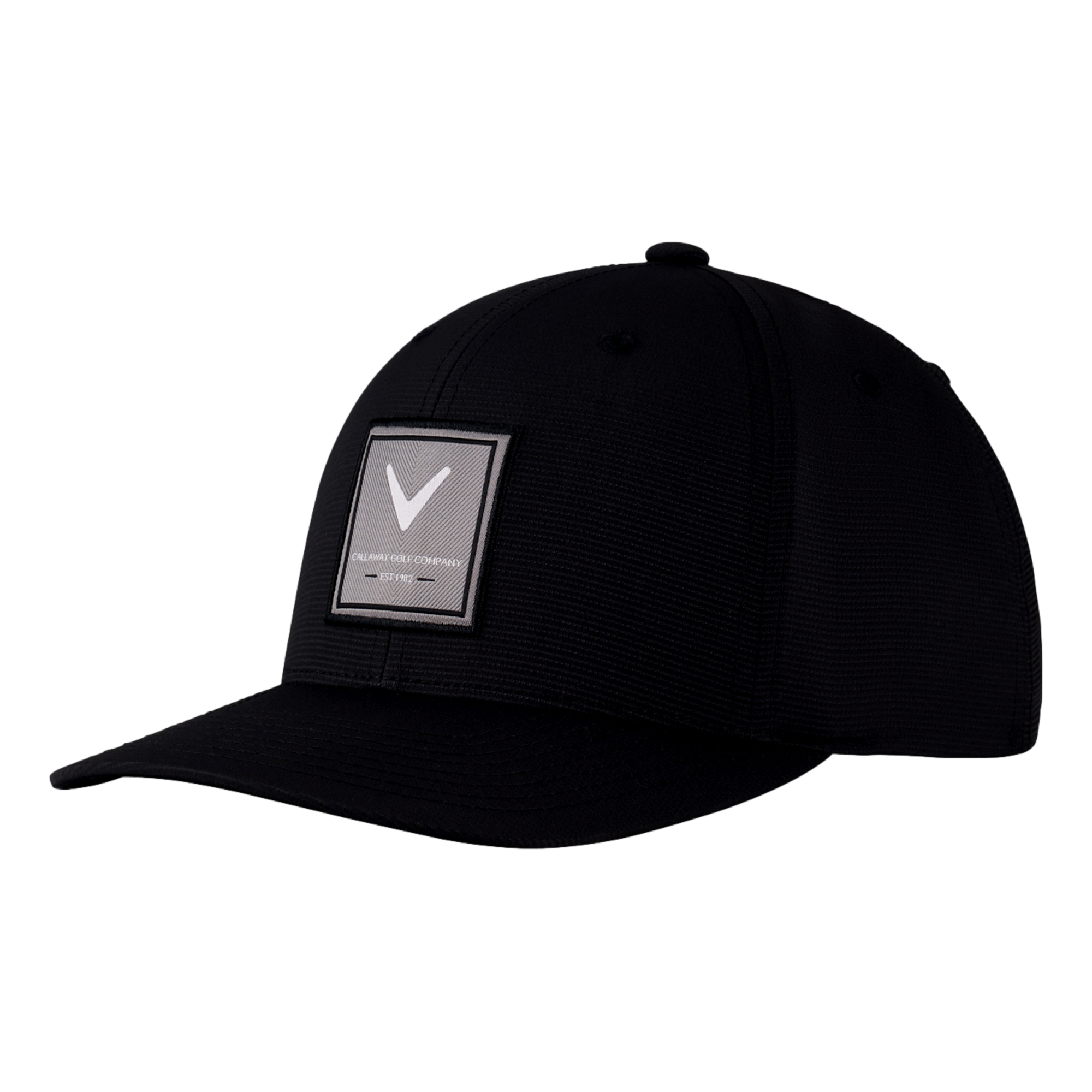 Rutherford Flexfit Snapback Cap