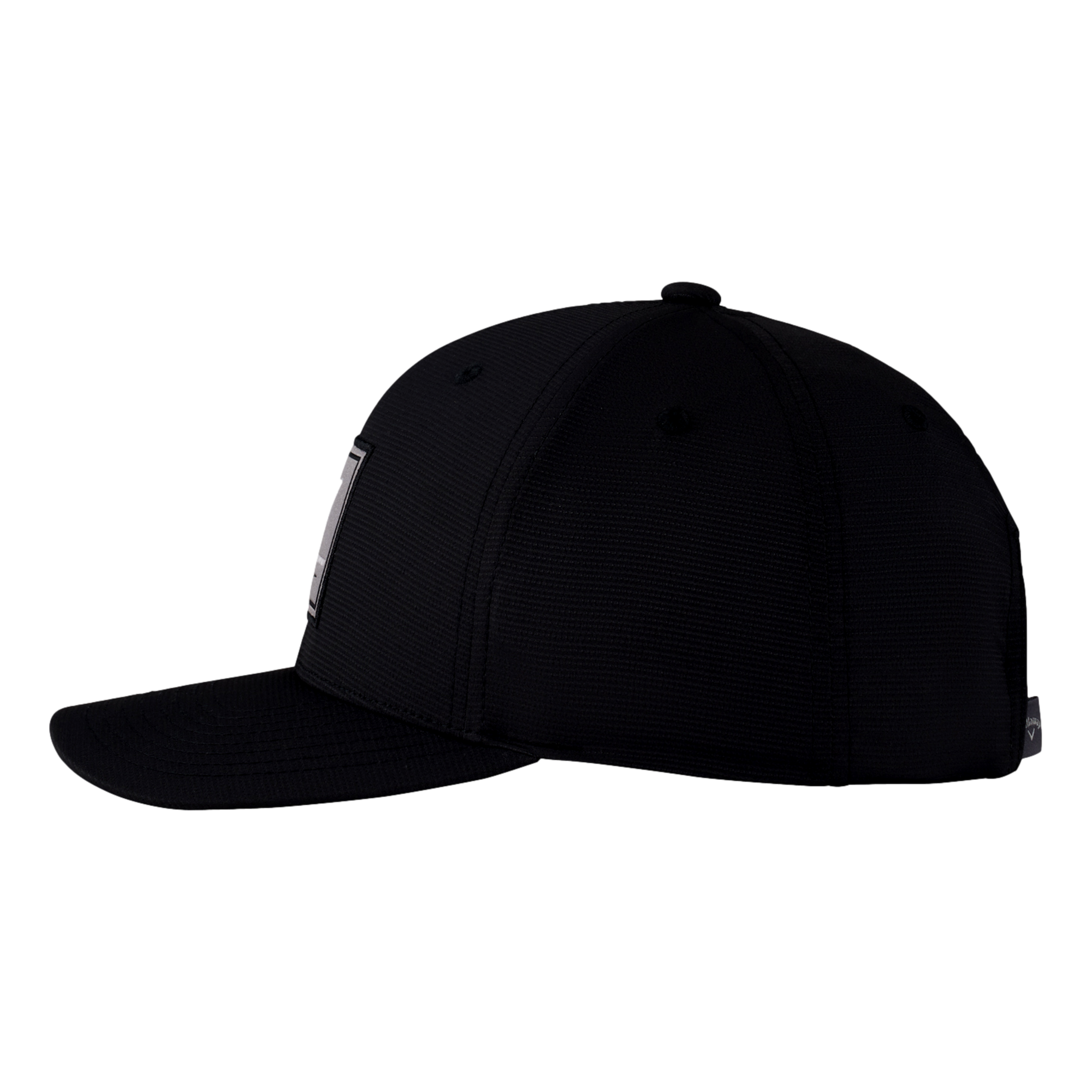 Rutherford Flexfit Snapback Cap
