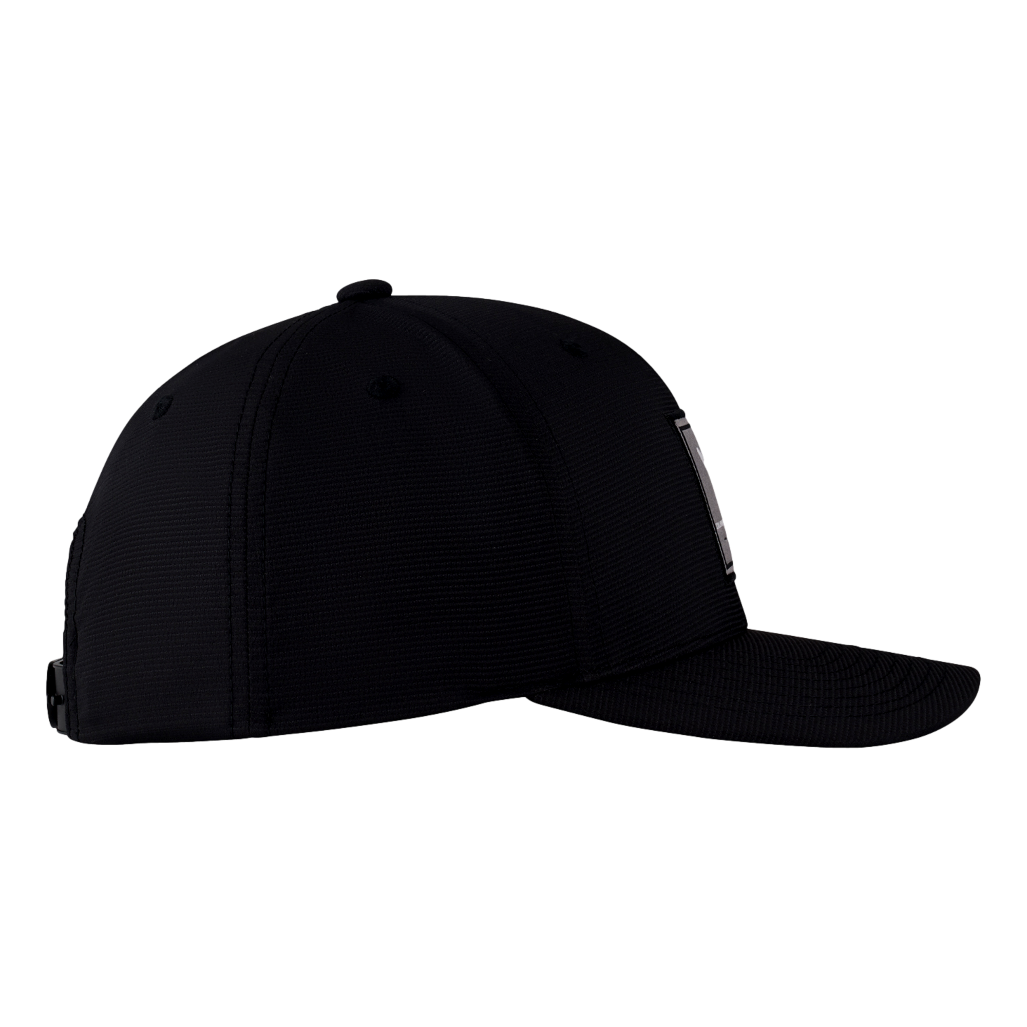 Rutherford Flexfit Snapback Cap