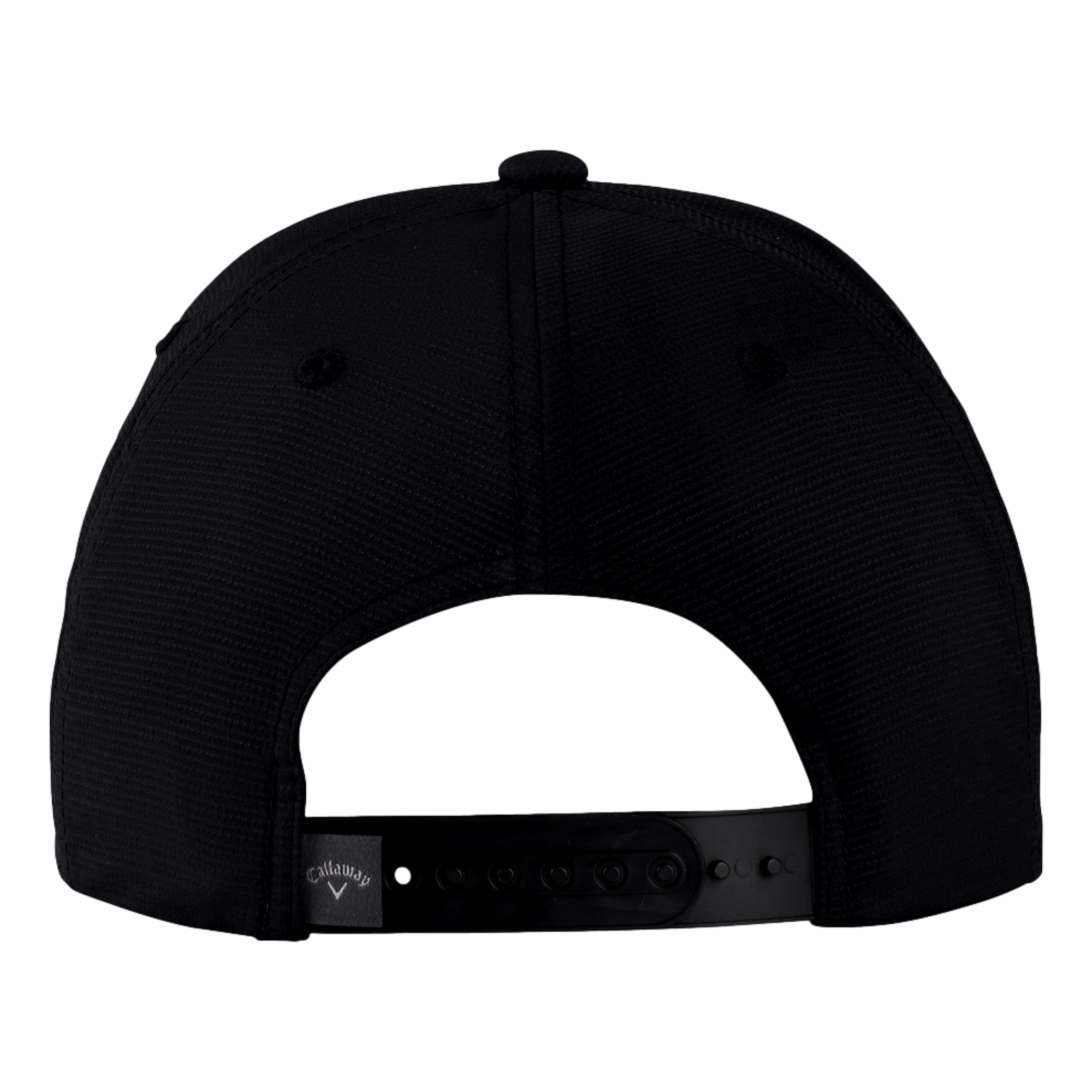 Rutherford Flexfit Snapback Cap