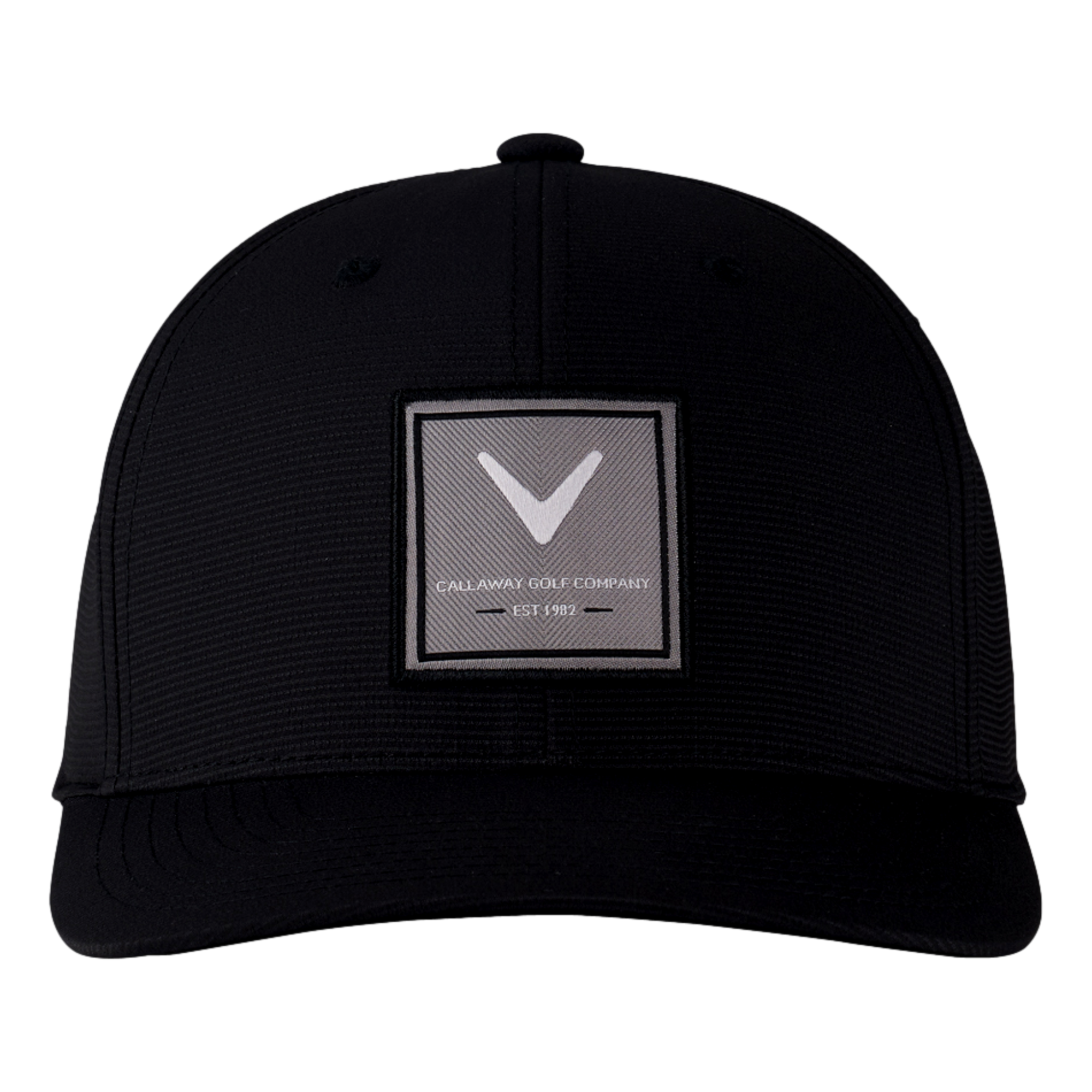 Rutherford Flexfit Snapback Cap