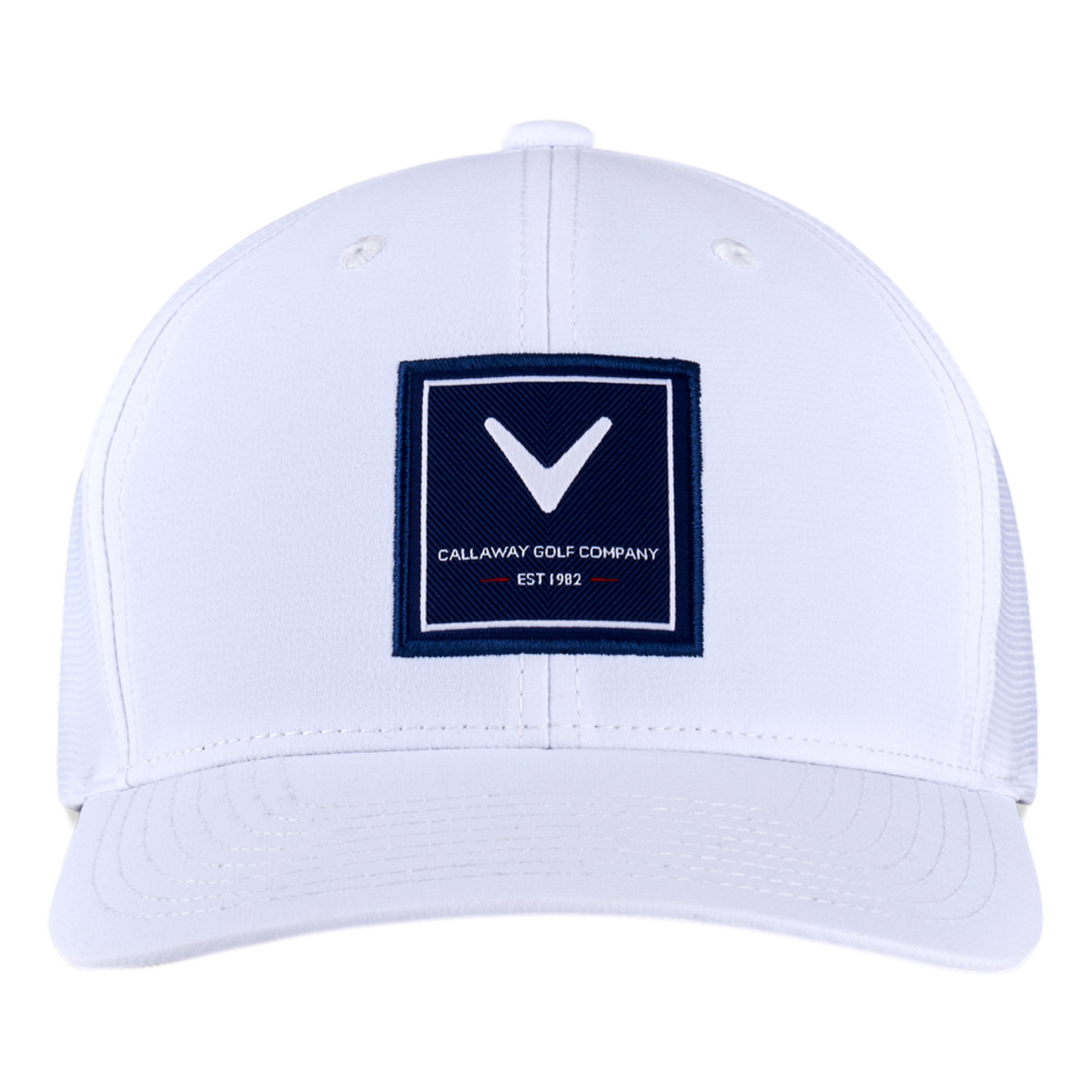 Rutherford Flexfit Snapback Cap