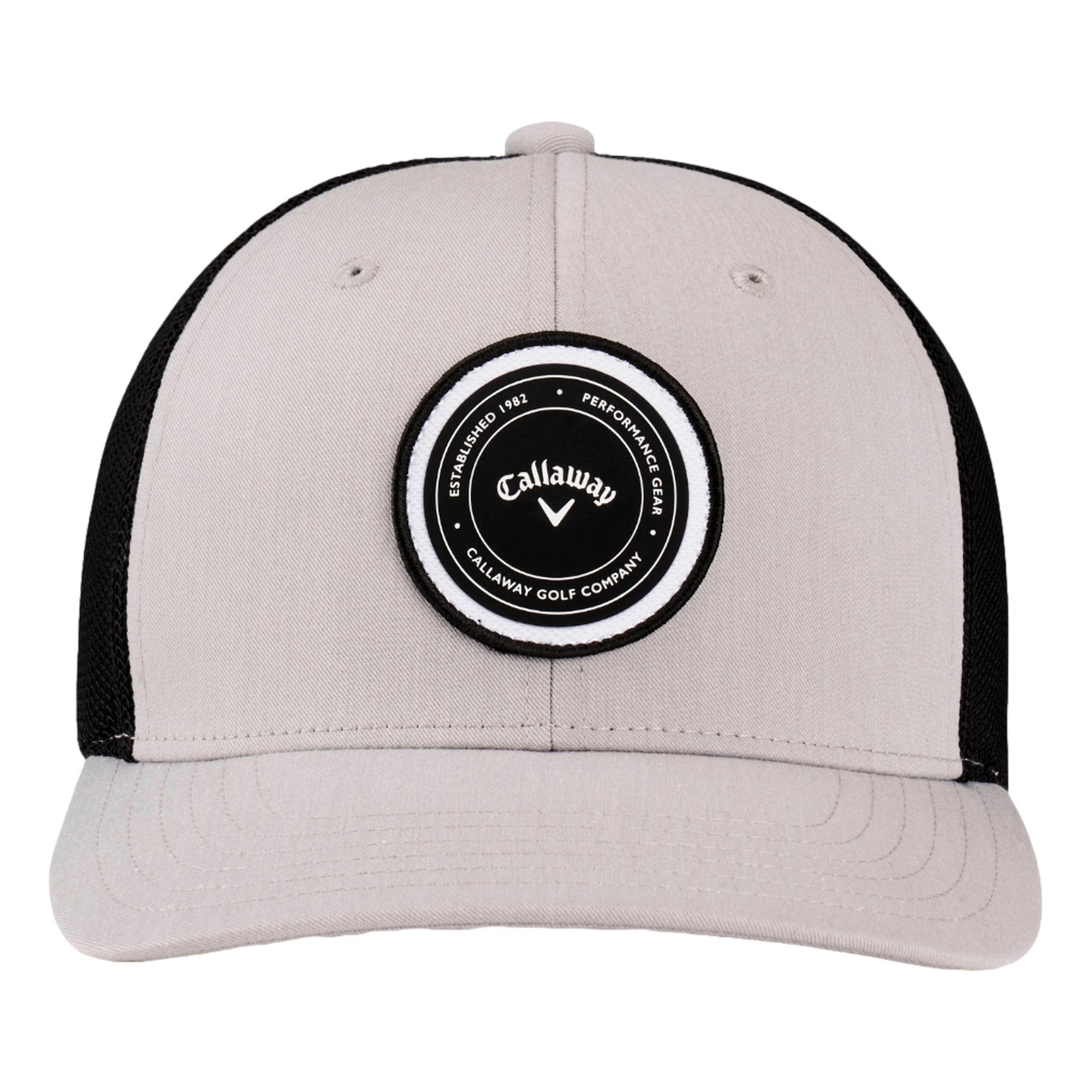 Playing Through Trucker Hat